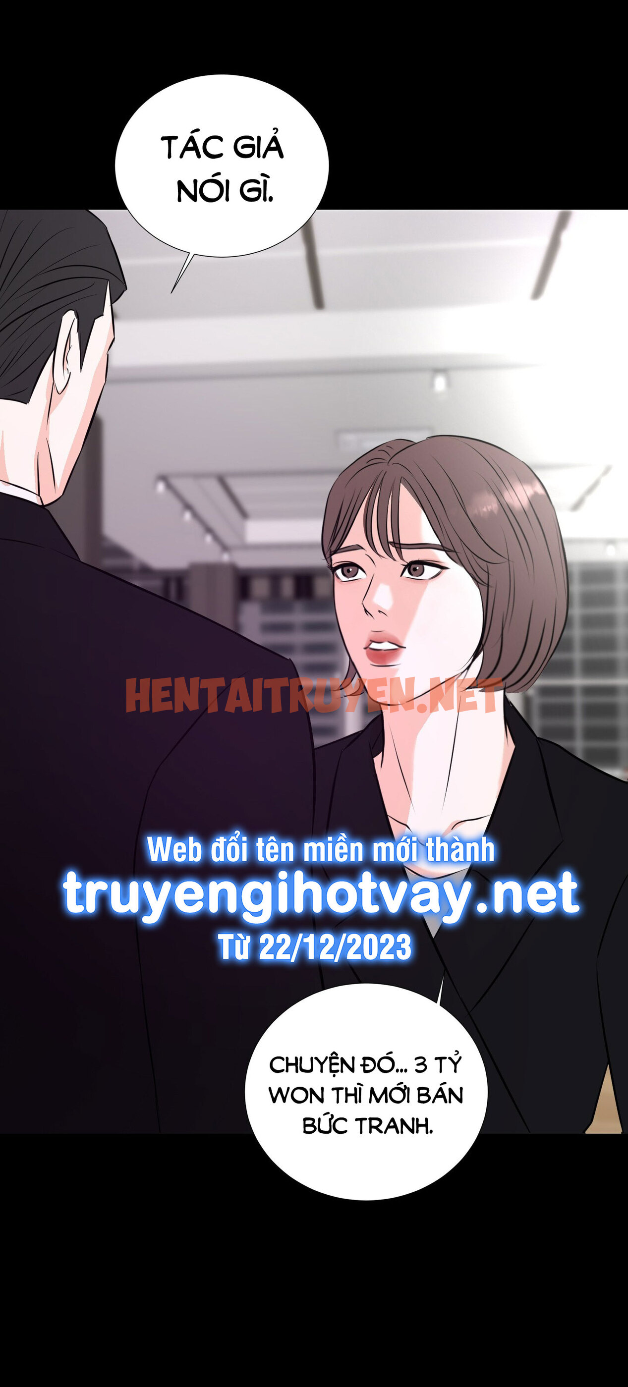 Xem ảnh [18+] End It - Chap 15 - bc35d716 82c1 48e3 b230 12e4db5601da - HentaiTruyenVN.net