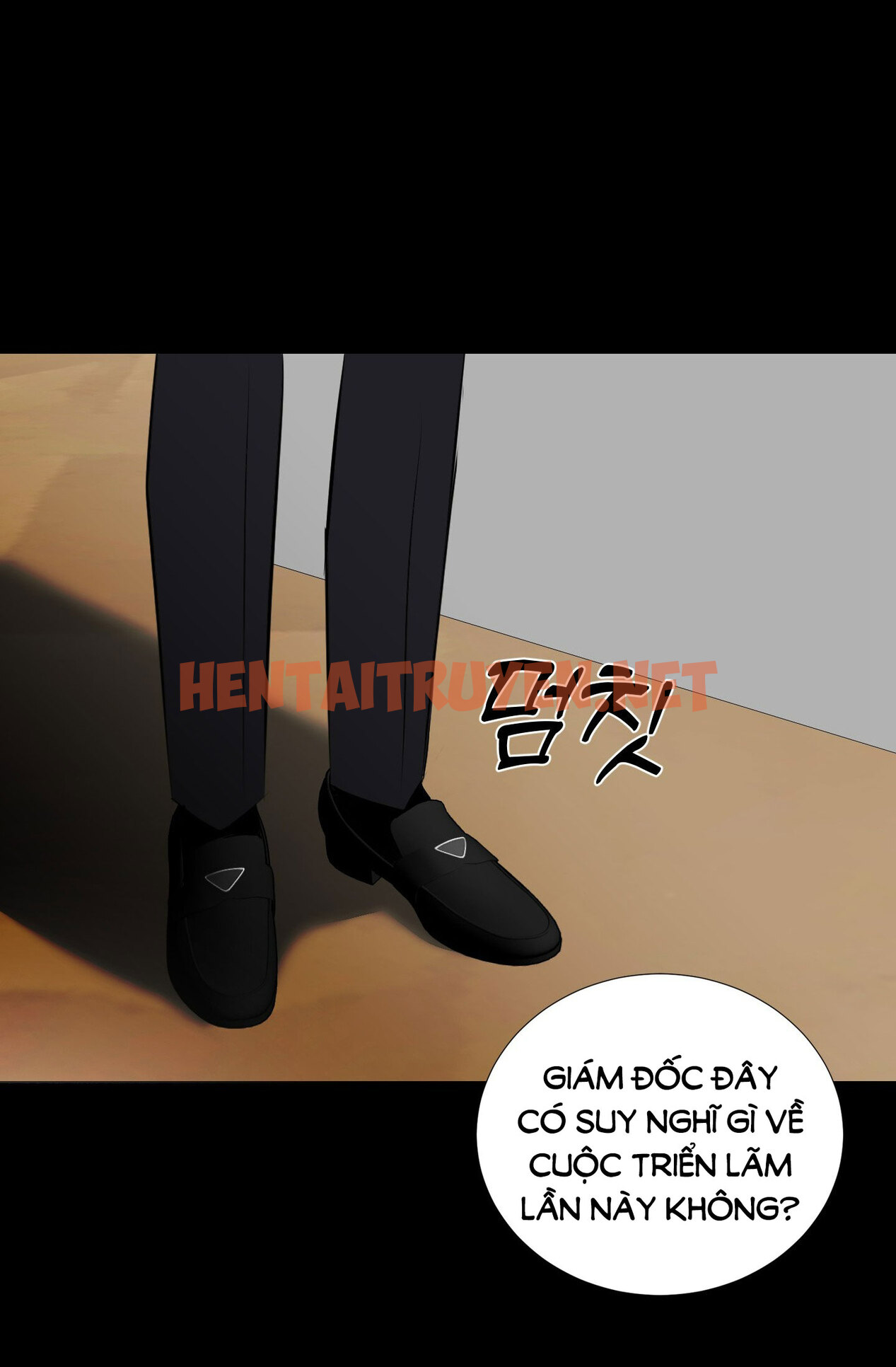 Xem ảnh [18+] End It - Chap 15 - fb4d52b7 b3b0 4bdf 88f4 49262e4e47e4 - HentaiTruyen.net