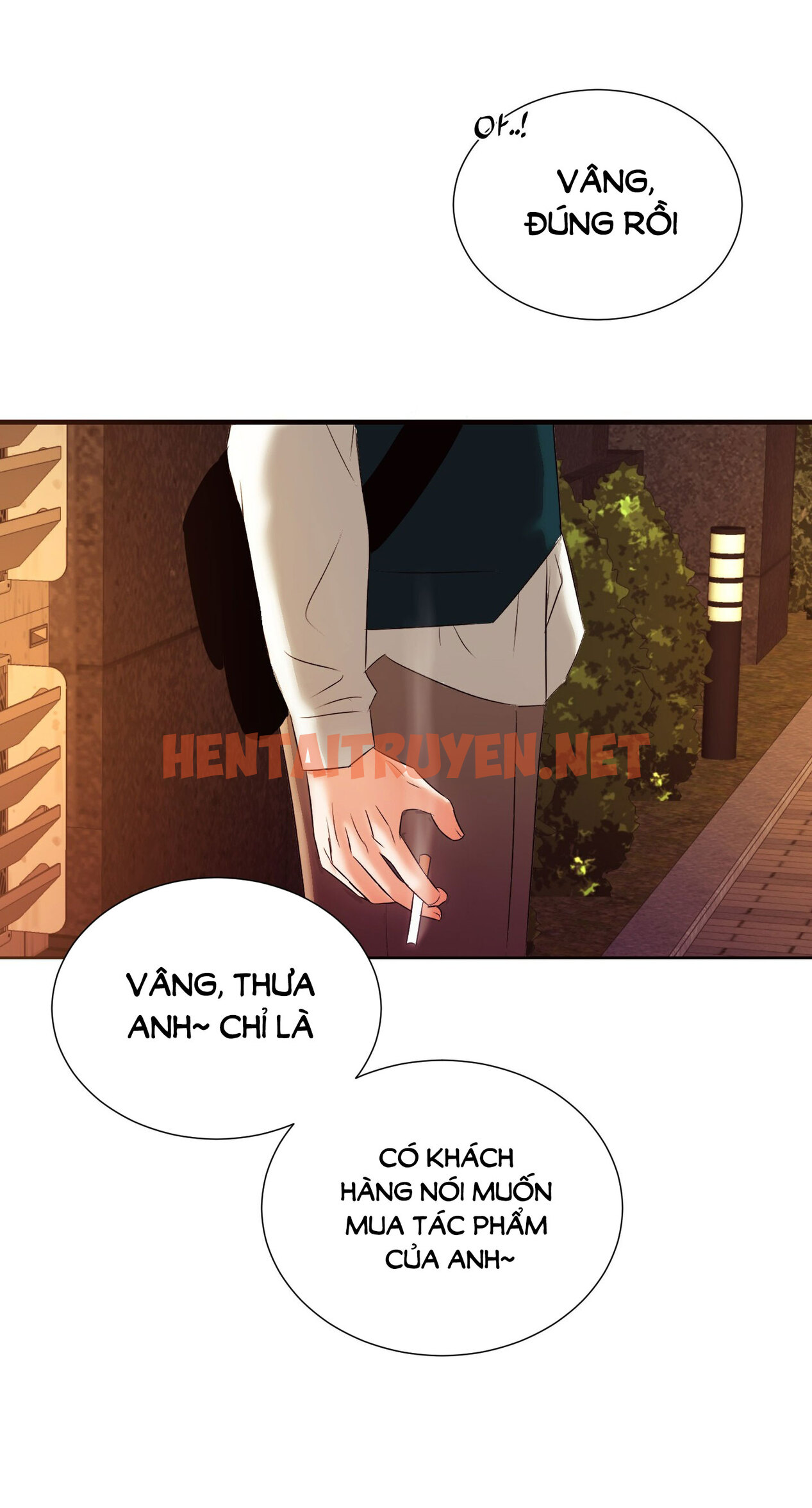 Xem ảnh [18+] End It - Chap 2 - 2e5e5fc7 c0ed 4c6e 9b86 e7ccf74d46e3 - HentaiTruyen.net