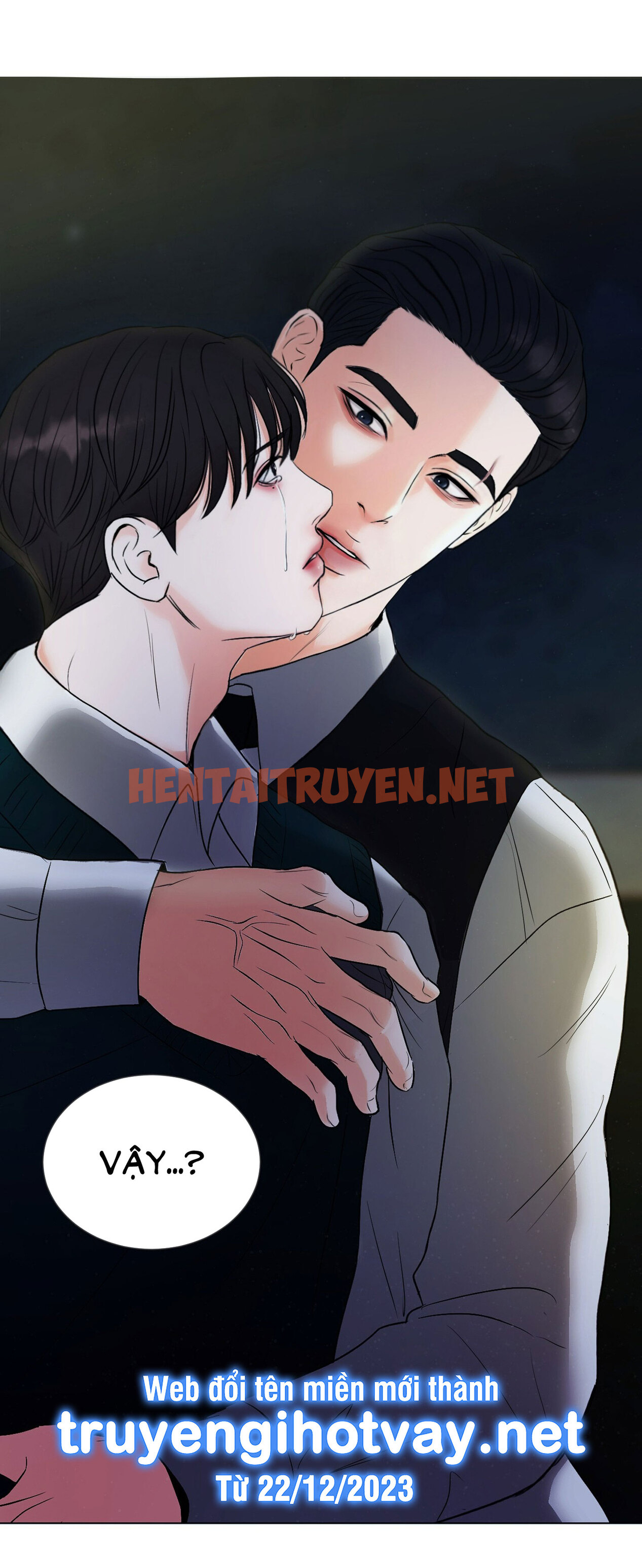 Xem ảnh [18+] End It - Chap 2 - 32de5442 7565 4044 b733 05155242486f - HentaiTruyen.net