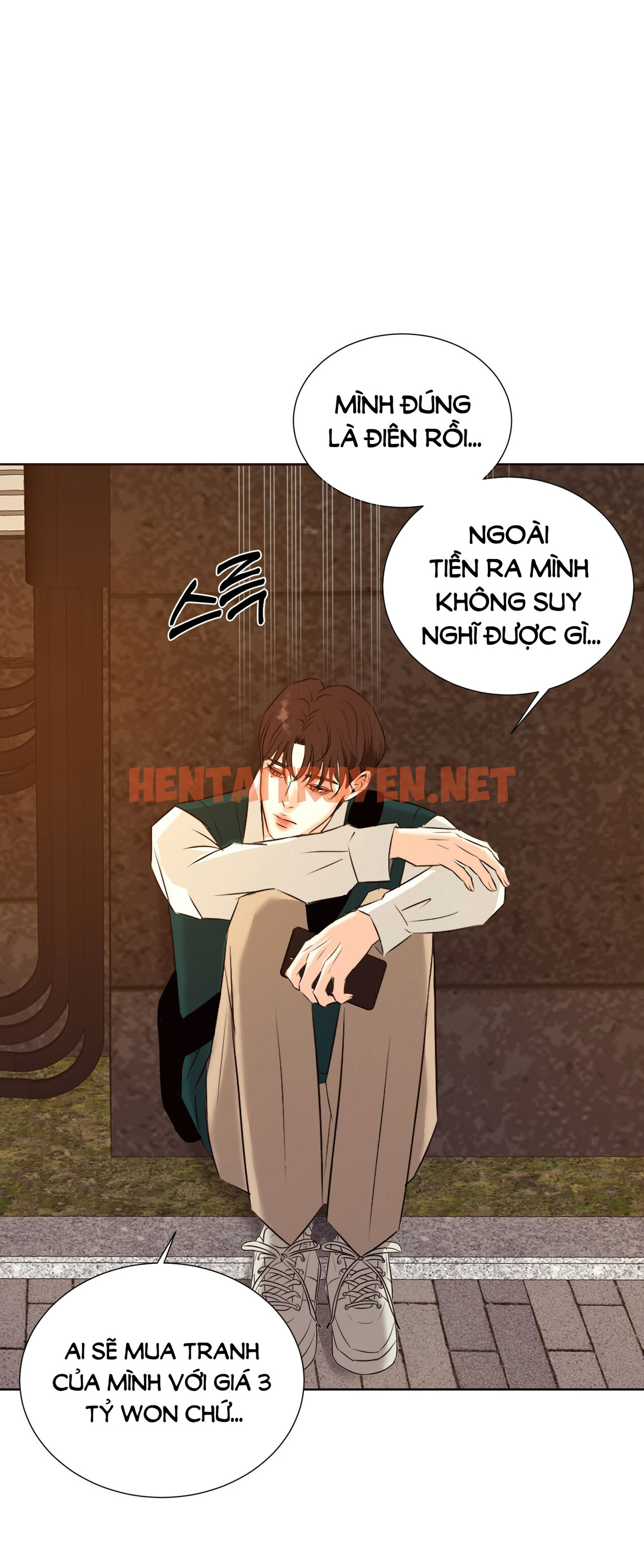 Xem ảnh [18+] End It - Chap 2 - 342e1503 fff8 450e bef8 9a056b10af98 - HentaiTruyen.net