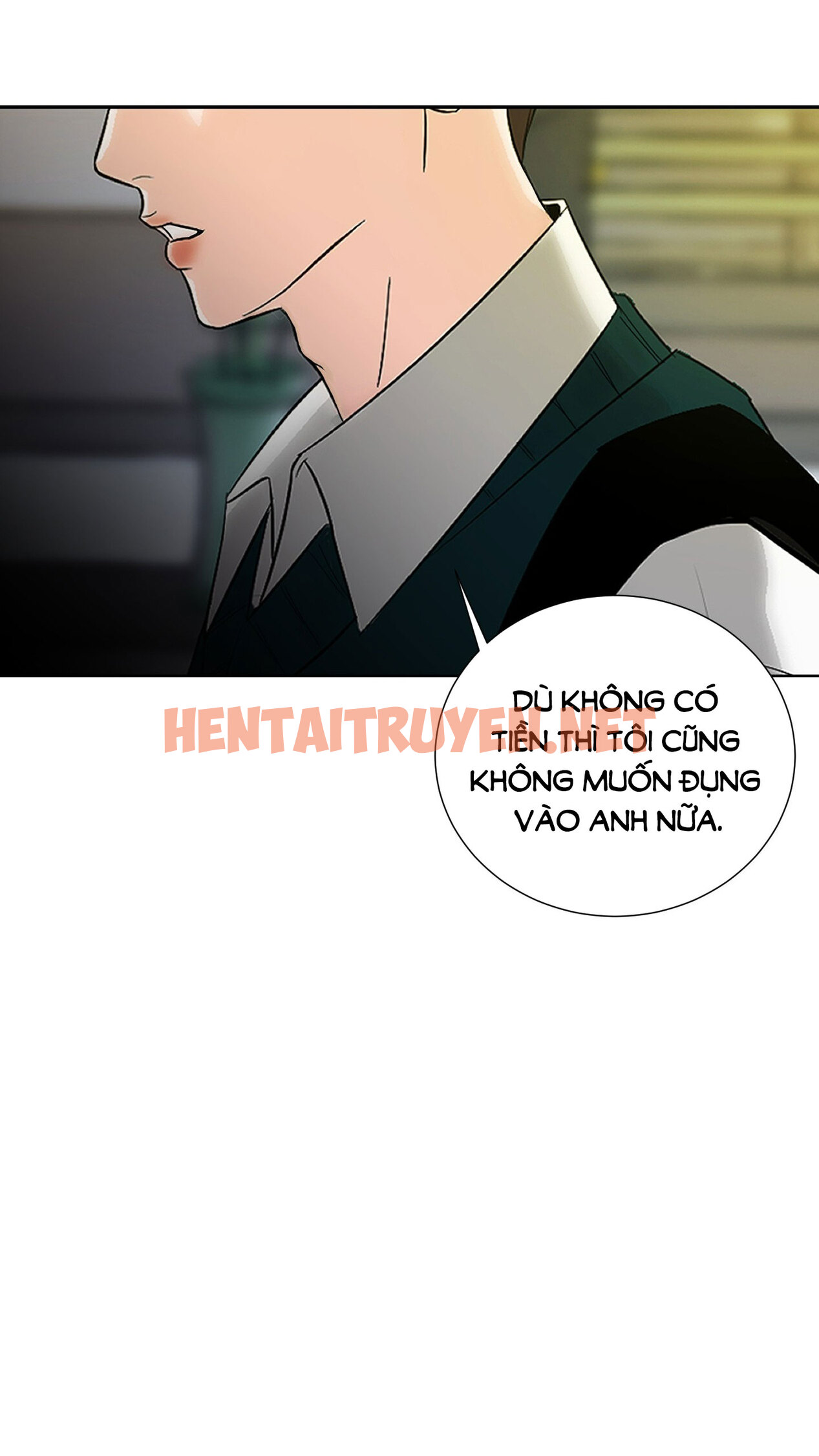 Xem ảnh [18+] End It - Chap 2 - 427d6f14 254d 4e4c 8849 55e3f6b7a624 - HentaiTruyen.net