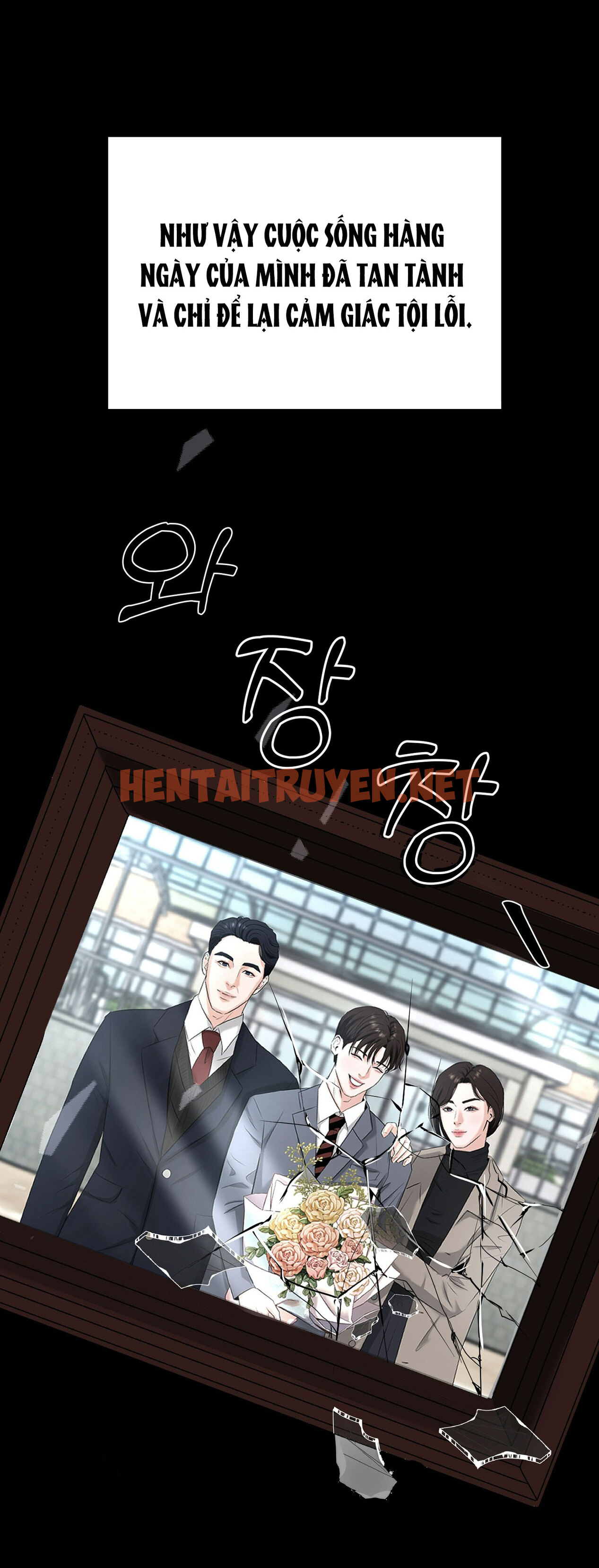 Xem ảnh [18+] End It - Chap 4 - 9584ba0f c3ad 43a2 9504 930d605f40a2 - HentaiTruyen.net