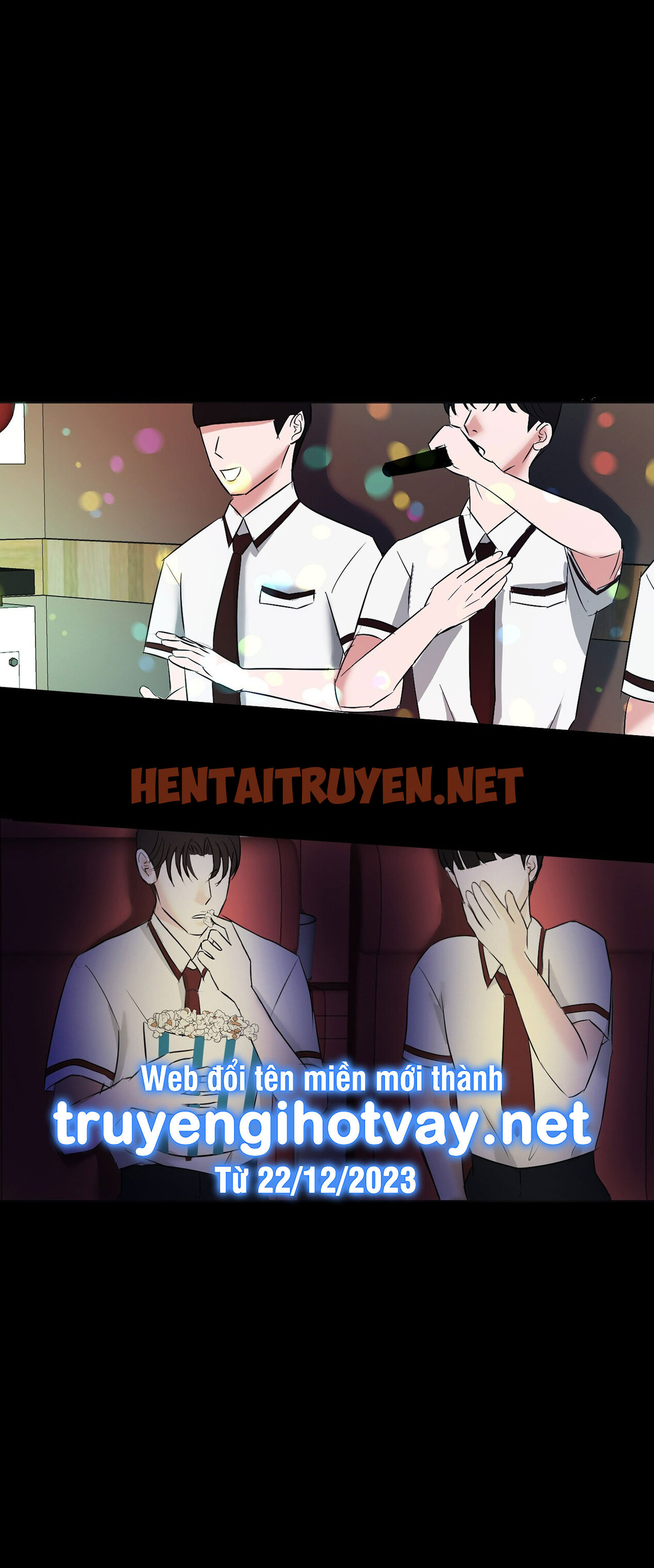 Xem ảnh [18+] End It - Chap 4 - ae24f799 b532 4c93 b4a7 3716dc4b8044 - HentaiTruyen.net