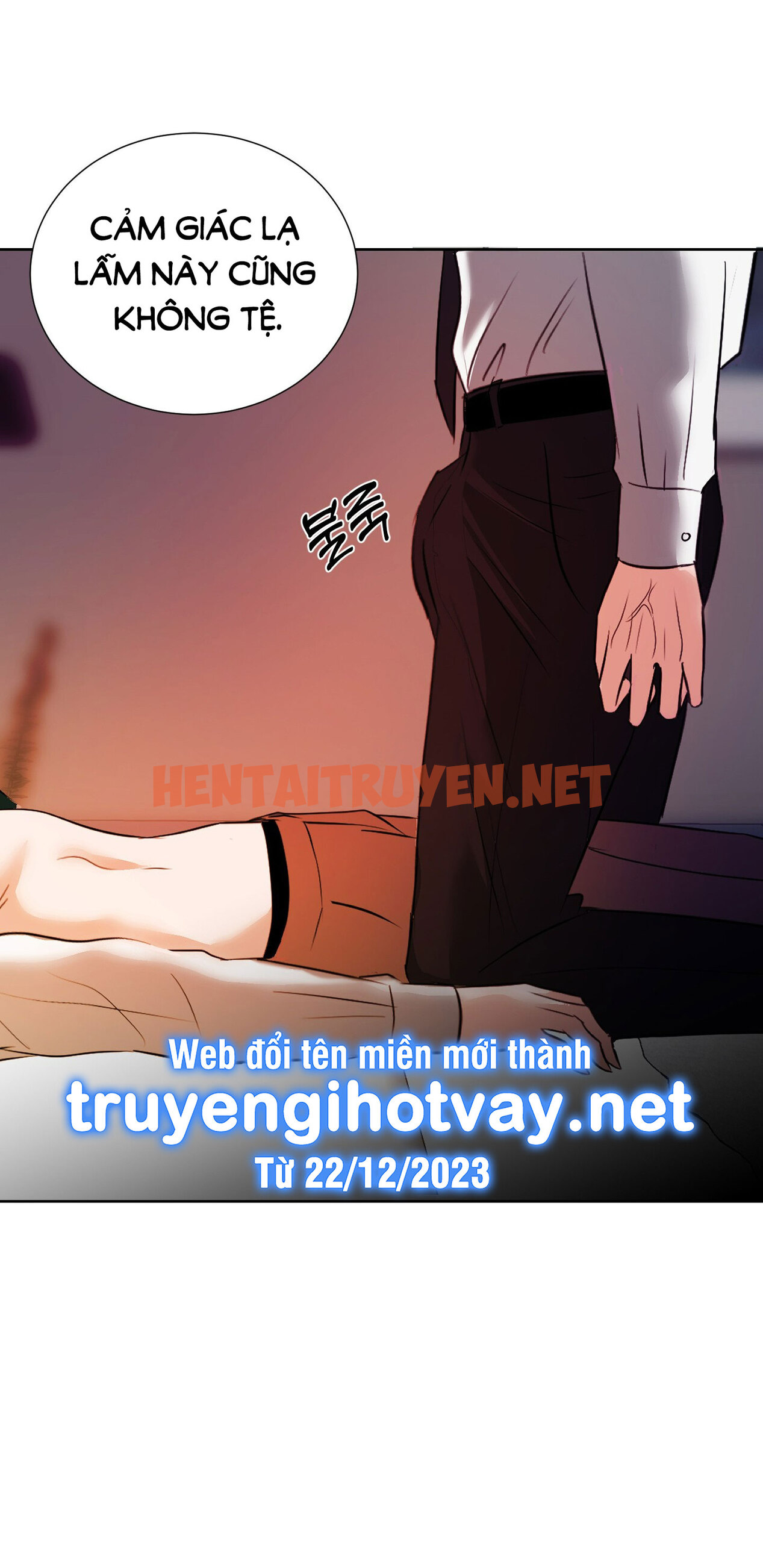 Xem ảnh [18+] End It - Chap 5 - 3e04389f 5d89 49dd 9ef7 c7c04f5e6972 - HentaiTruyen.net