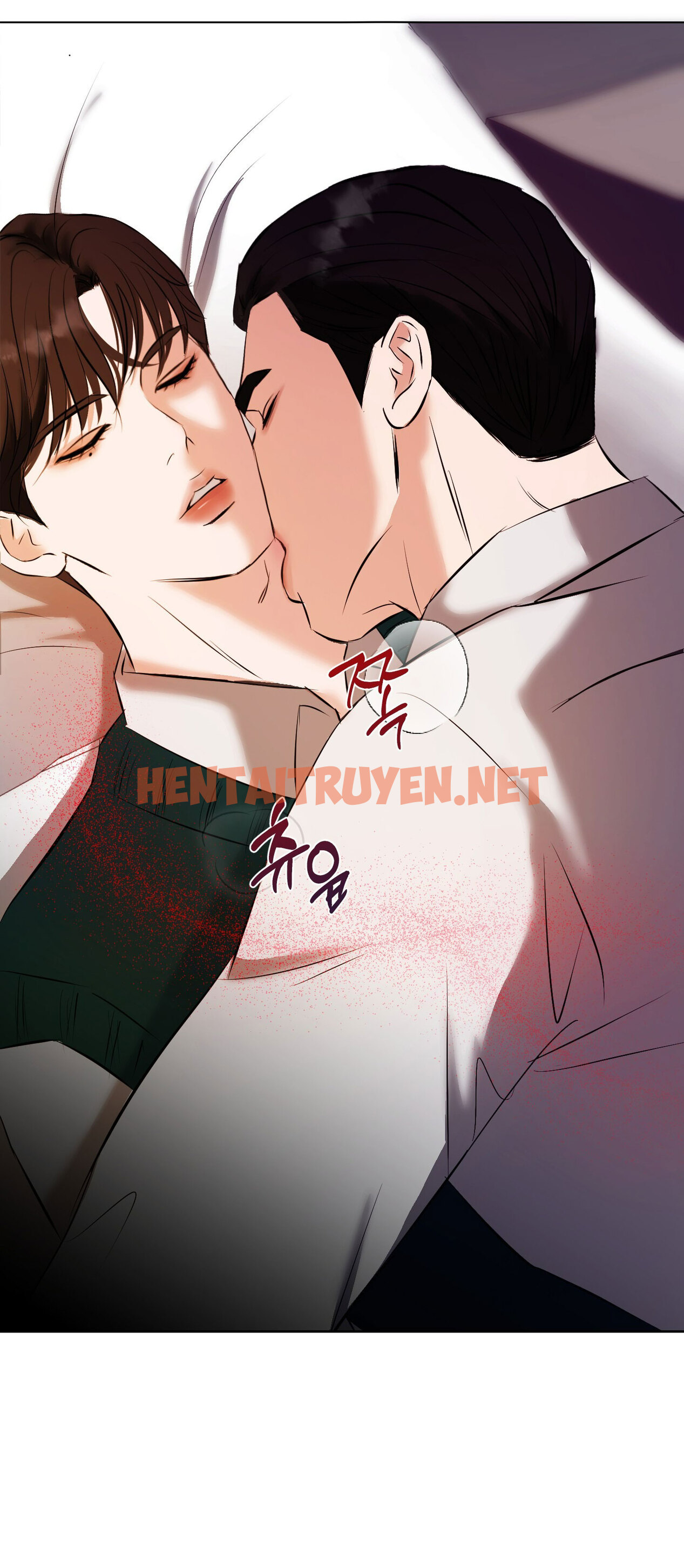 Xem ảnh [18+] End It - Chap 5 - 8e249dc4 a35a 433e b626 09131f7016db - HentaiTruyen.net