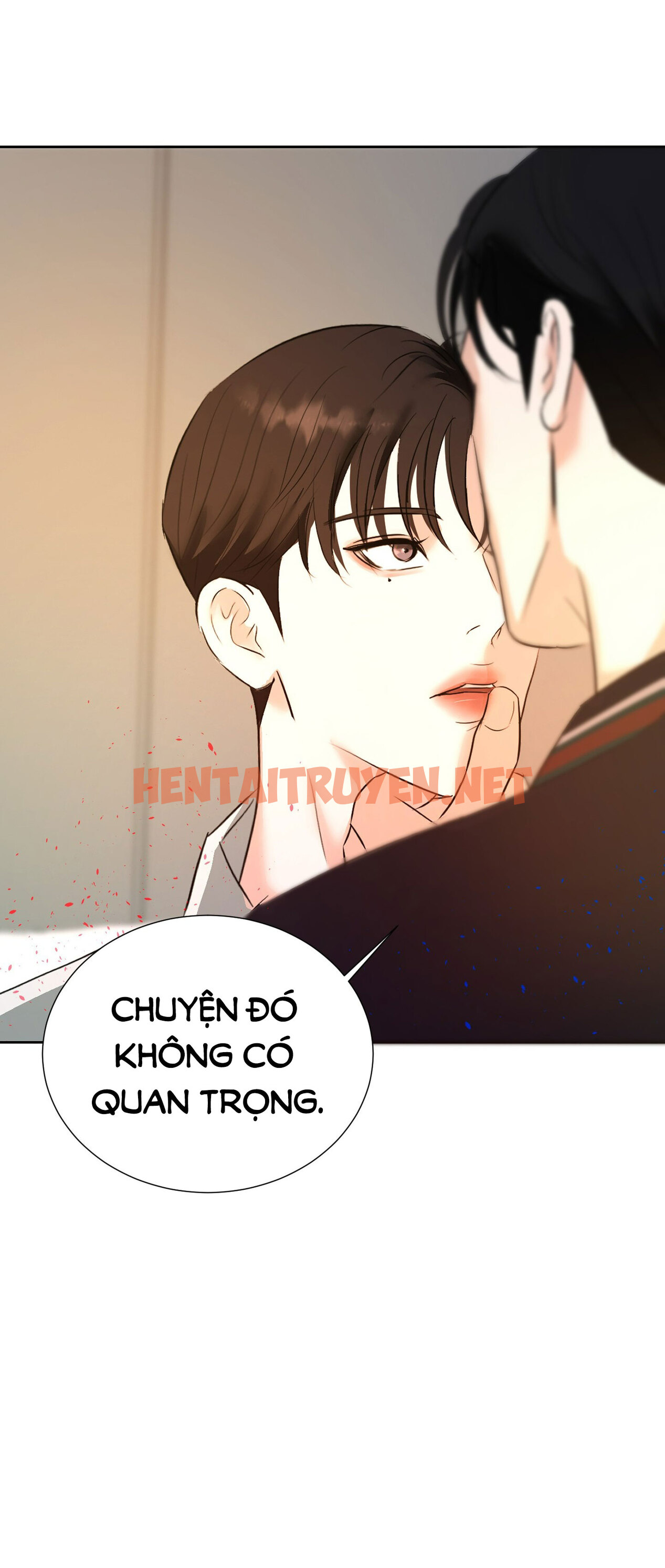 Xem ảnh [18+] End It - Chap 6 - 138b1fc0 173e 4b8e 8d71 edd2db70ea3d - HentaiTruyen.net