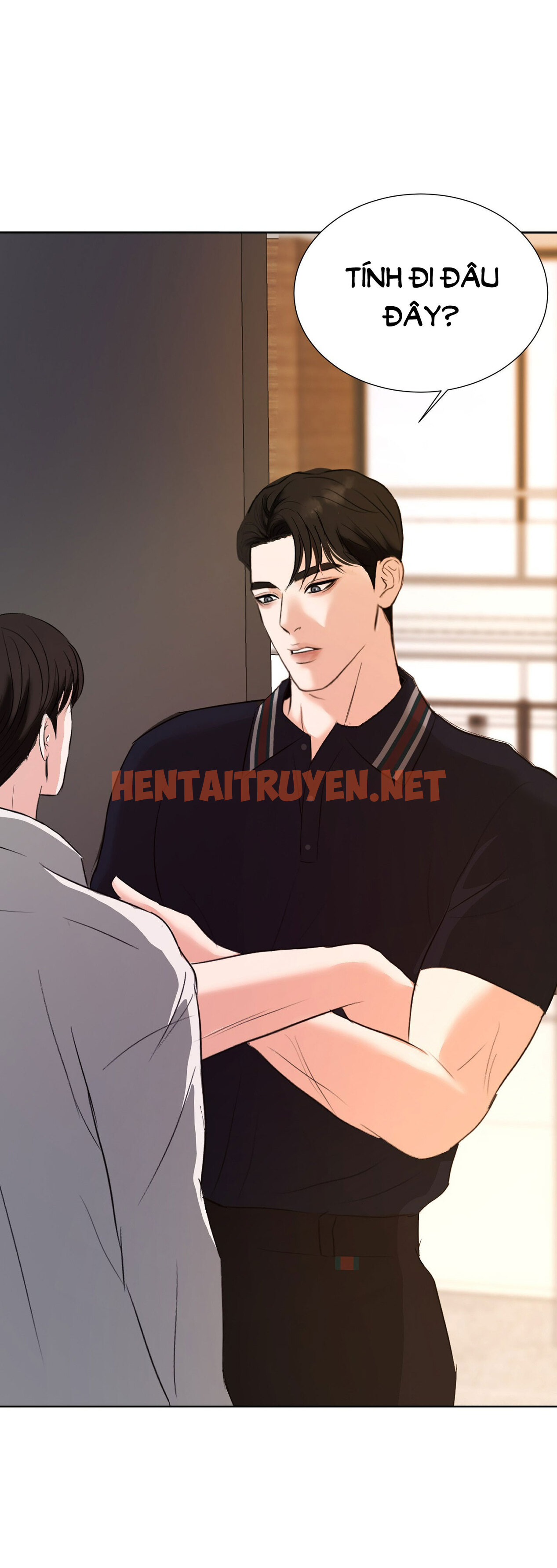 Xem ảnh [18+] End It - Chap 6 - 56a584e7 d100 4cae 95c2 f05f6f607ca4 - HentaiTruyen.net