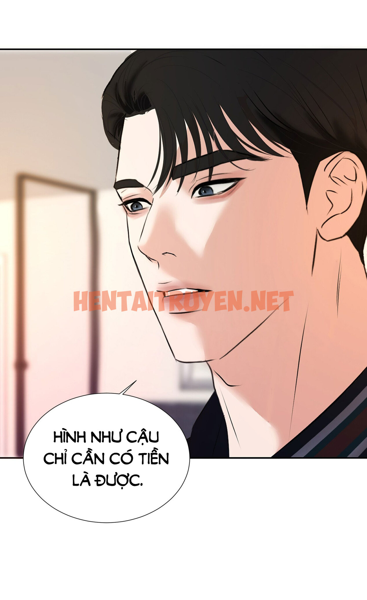 Xem ảnh [18+] End It - Chap 6 - 63e83e13 0f87 4776 93f7 edde7e199e99 - HentaiTruyen.net