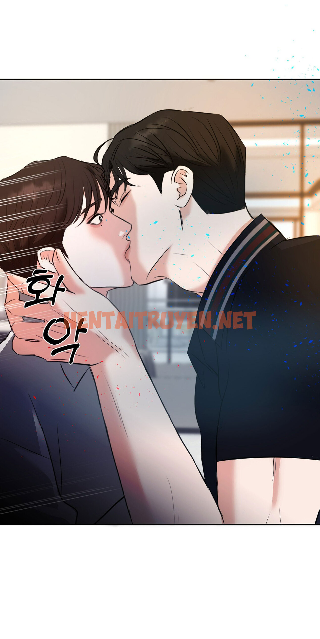 Xem ảnh [18+] End It - Chap 6 - 66cae8dd 7283 48e4 9721 1c1c0c4e1608 - HentaiTruyen.net