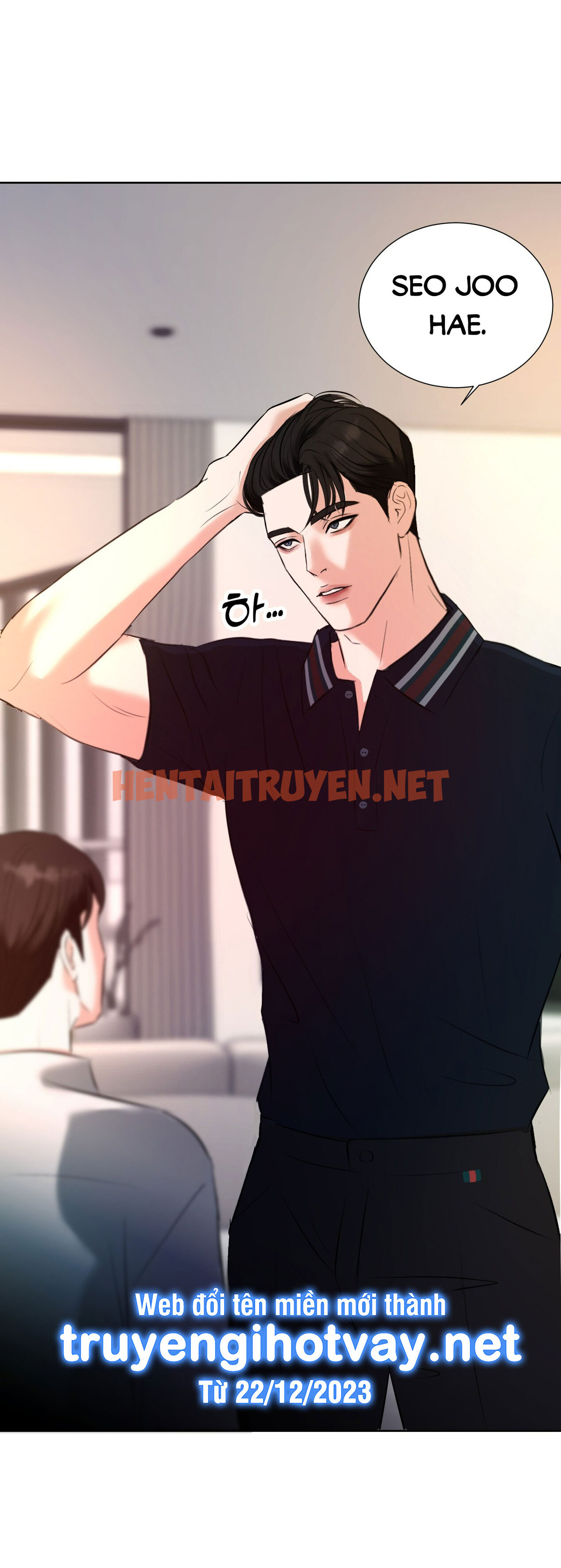 Xem ảnh [18+] End It - Chap 6 - 6d02e7f9 84a3 465d af38 8e7040dd58da - HentaiTruyen.net