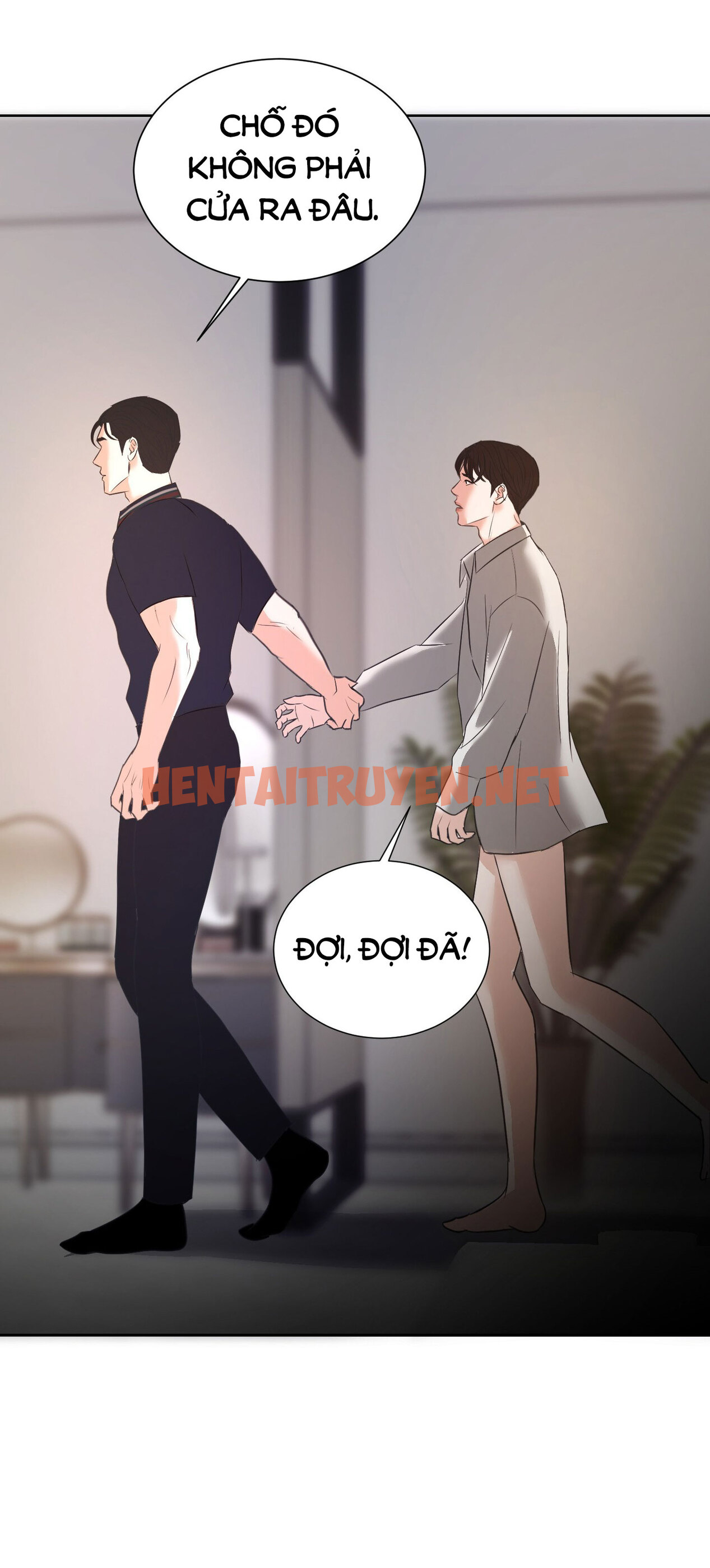 Xem ảnh [18+] End It - Chap 6 - 96d87129 2d7c 40f4 8b3a bed5109e0922 - HentaiTruyen.net