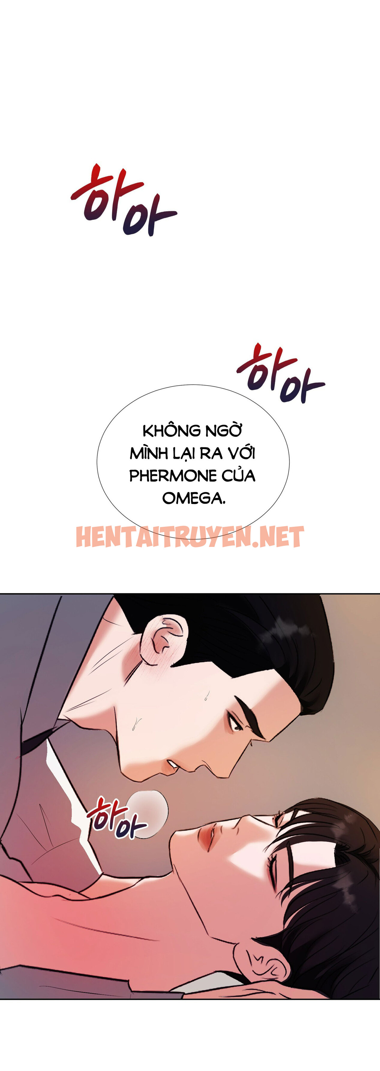 Xem ảnh [18+] End It - Chap 6 - af240a70 080f 450d b3b5 8beaa37ab23e - HentaiTruyen.net