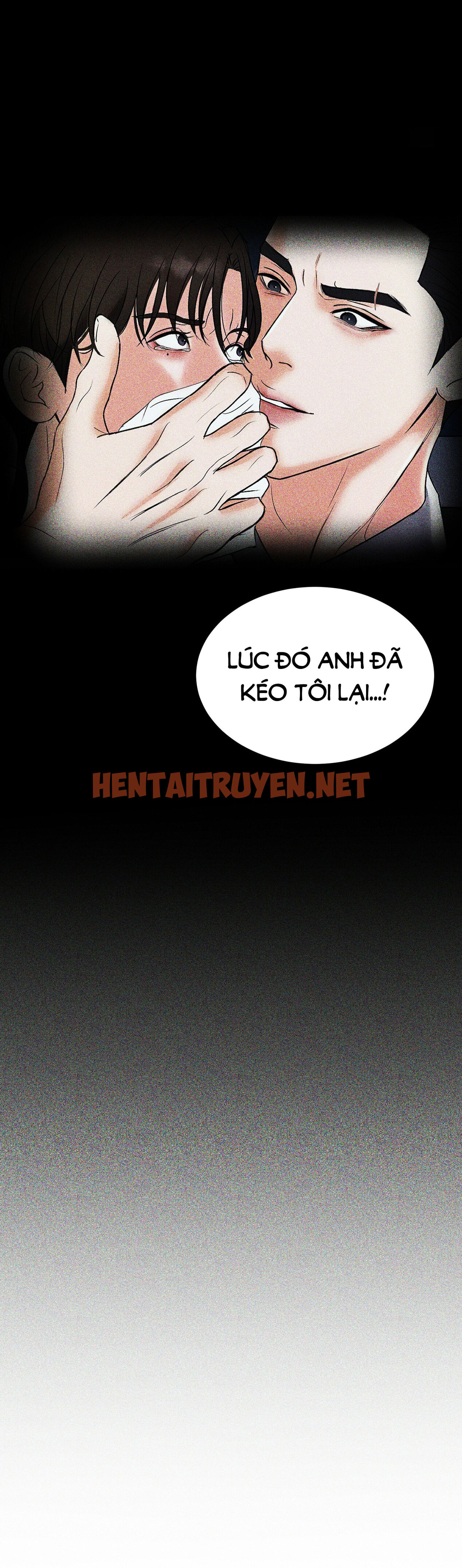 Xem ảnh [18+] End It - Chap 6 - b959df2f 614f 4161 a207 fe49ac4e006e - HentaiTruyen.net