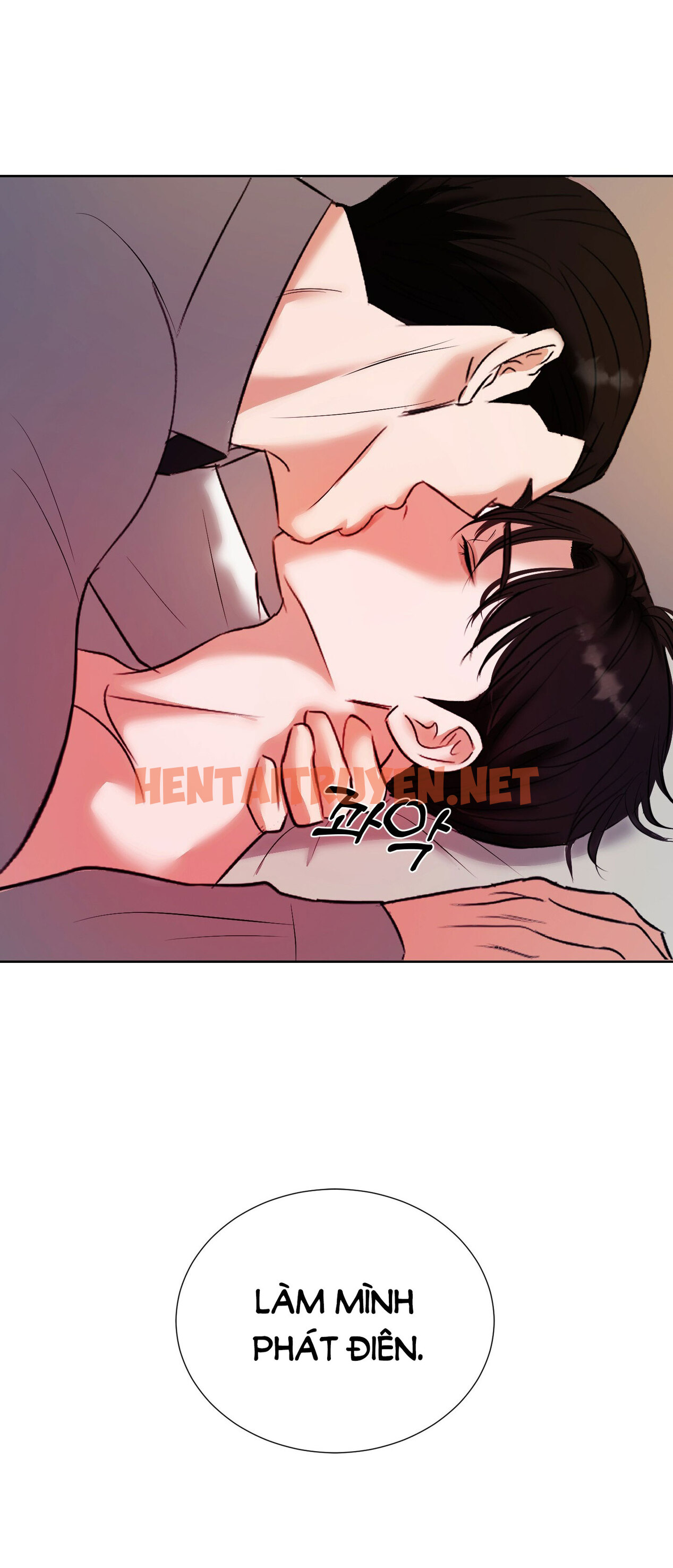 Xem ảnh [18+] End It - Chap 6 - c27ca30f e9ec 4502 b775 530245b1b191 - HentaiTruyen.net