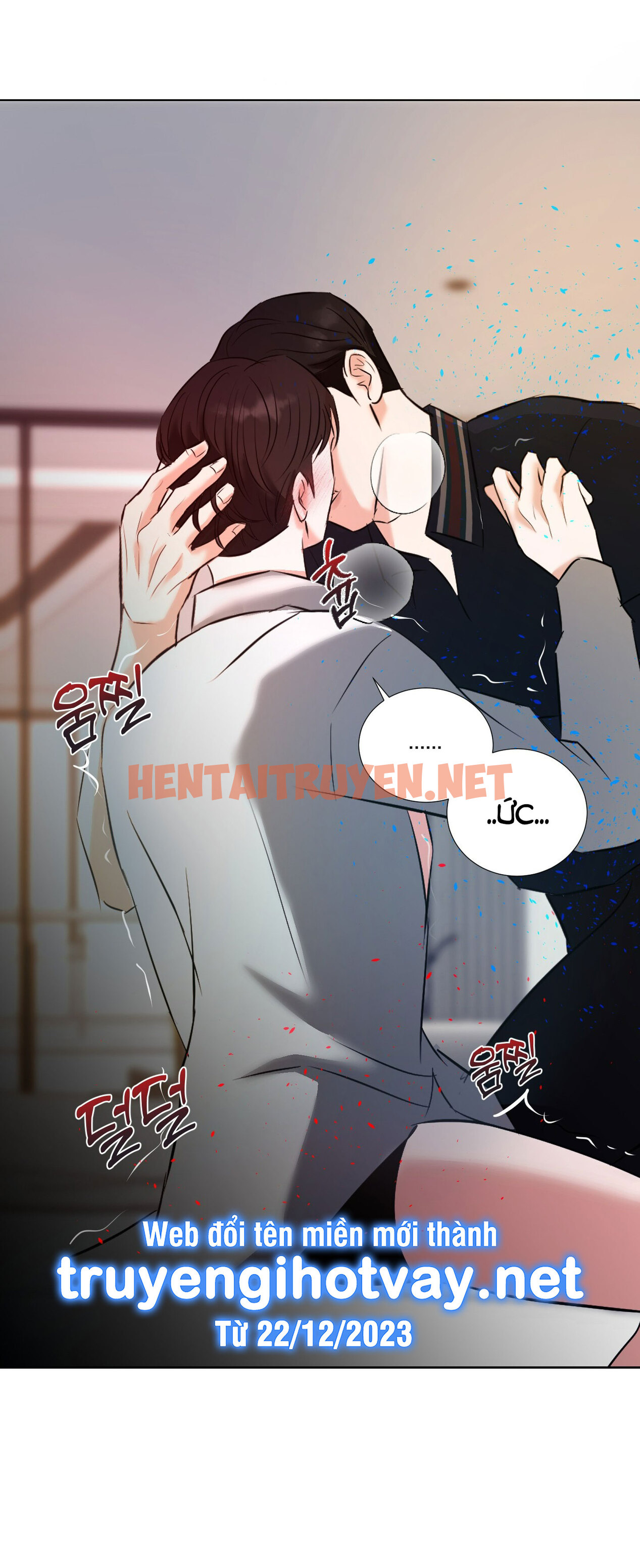 Xem ảnh [18+] End It - Chap 6 - ce0793e8 15b4 4118 a2ca 54aea3f6deed - HentaiTruyen.net