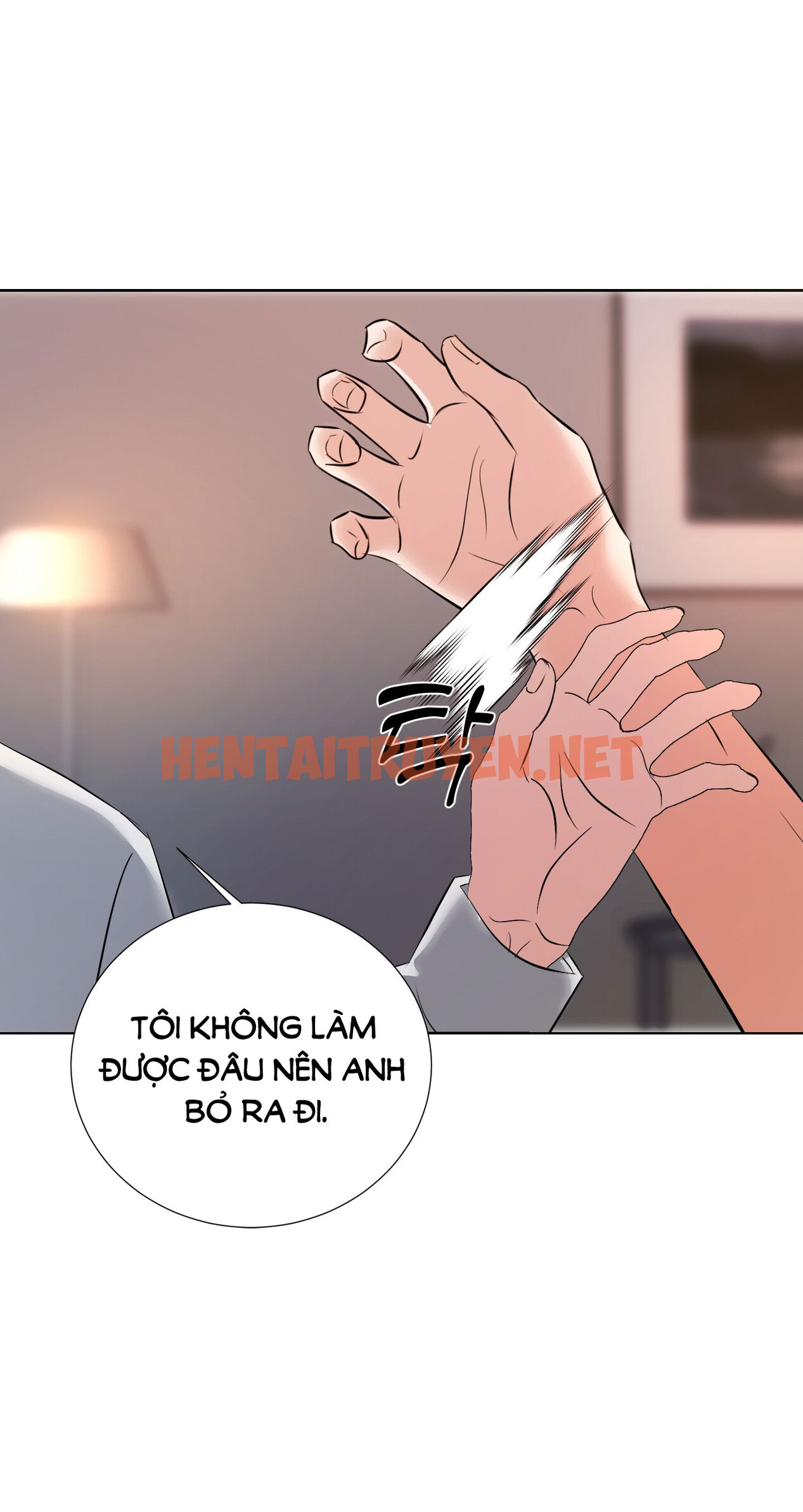 Xem ảnh [18+] End It - Chap 7 - 10ed84de 1a89 4606 ac63 5bdb12c4f6e8 - HentaiTruyenVN.net