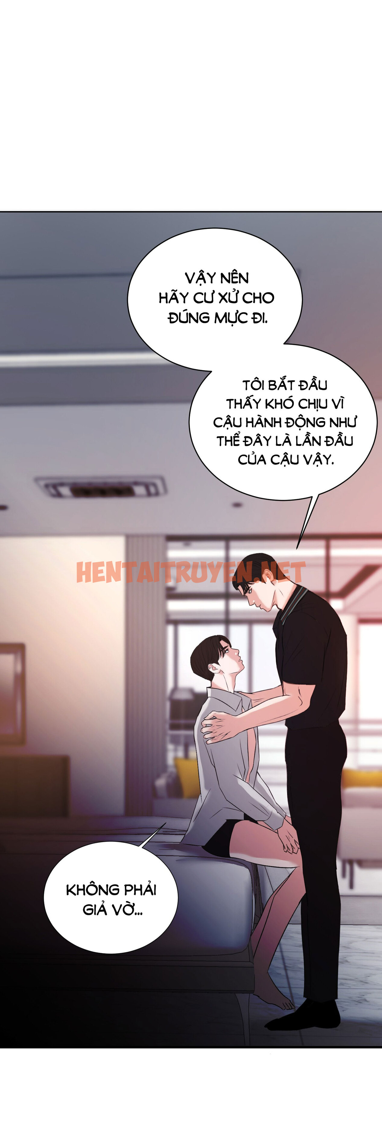 Xem ảnh [18+] End It - Chap 7 - 80047532 70c9 4ce3 b8fa e19eab338949 - HentaiTruyen.net