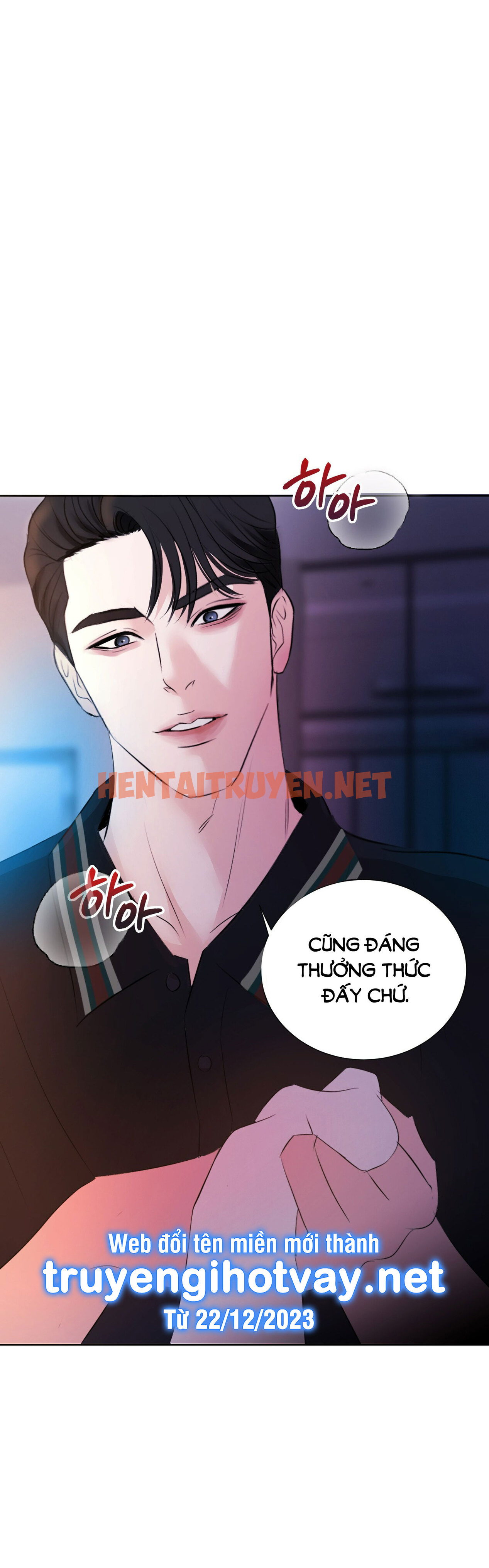 Xem ảnh [18+] End It - Chap 7 - df8aac36 4cc4 4265 be0c 0df62e847fdb - HentaiTruyenVN.net