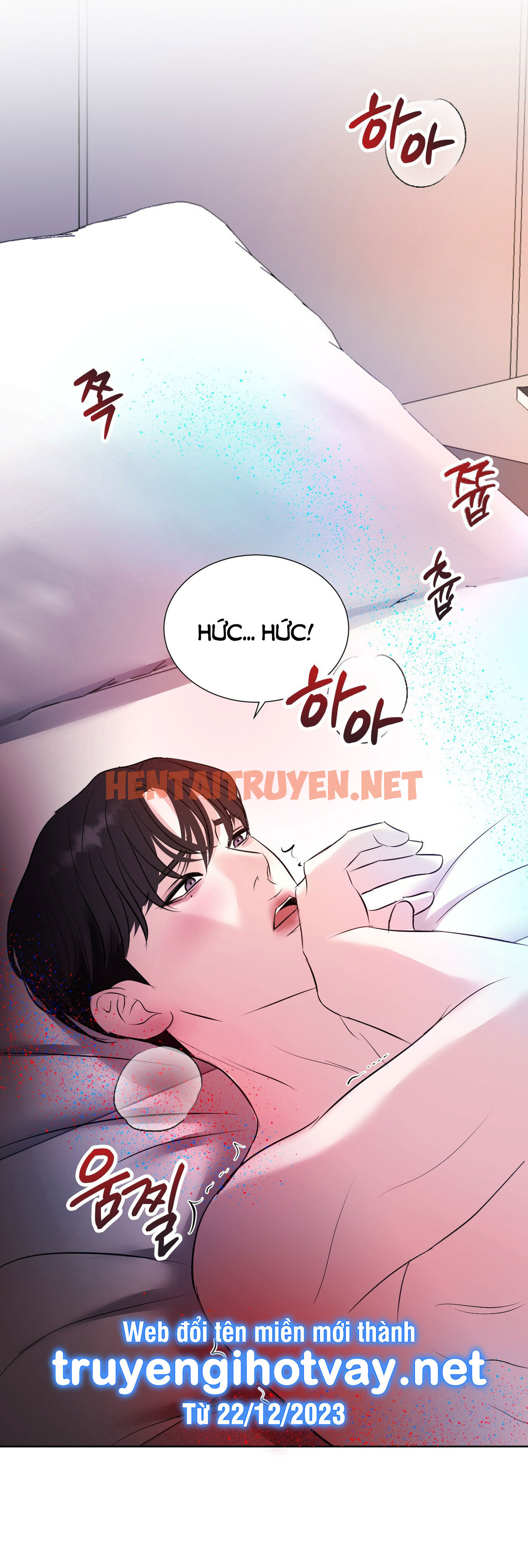 Xem ảnh [18+] End It - Chap 7 - e6135879 17a0 470a b605 d05777a6b66f - HentaiTruyen.net