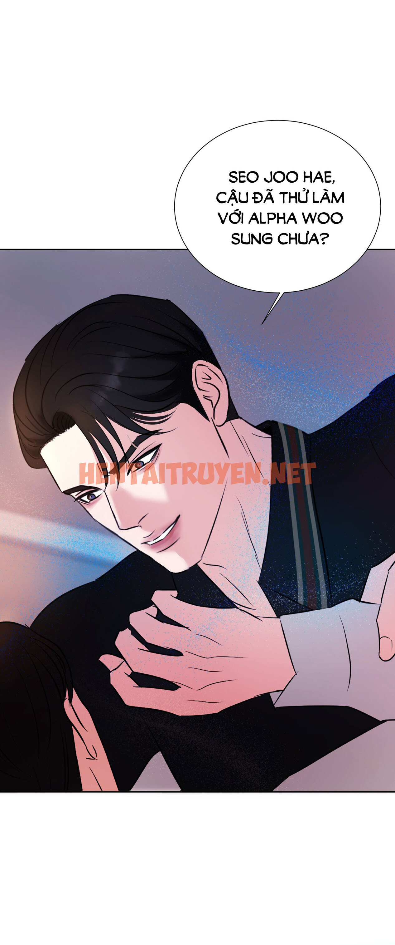 Xem ảnh [18+] End It - Chap 7 - f8b2a5a2 97f3 40d8 84bd 10341b78b3f7 - HentaiTruyenVN.net