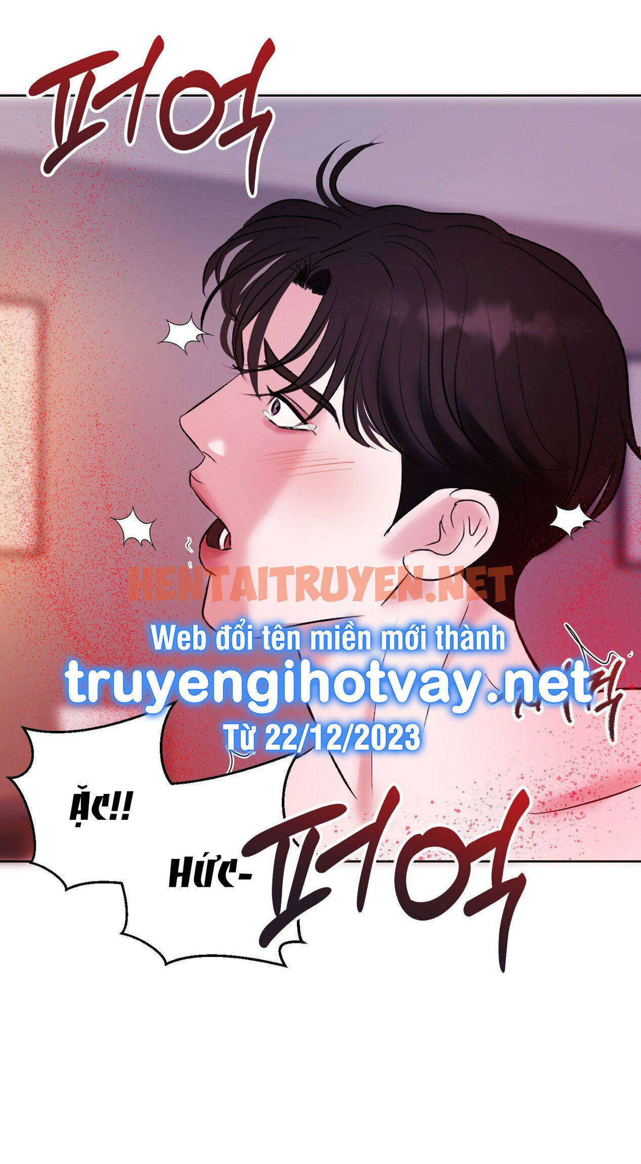 Xem ảnh [18+] End It - Chap 8 - 22d55c5f 87a6 4232 b9de 76076ce12358 - HentaiTruyen.net