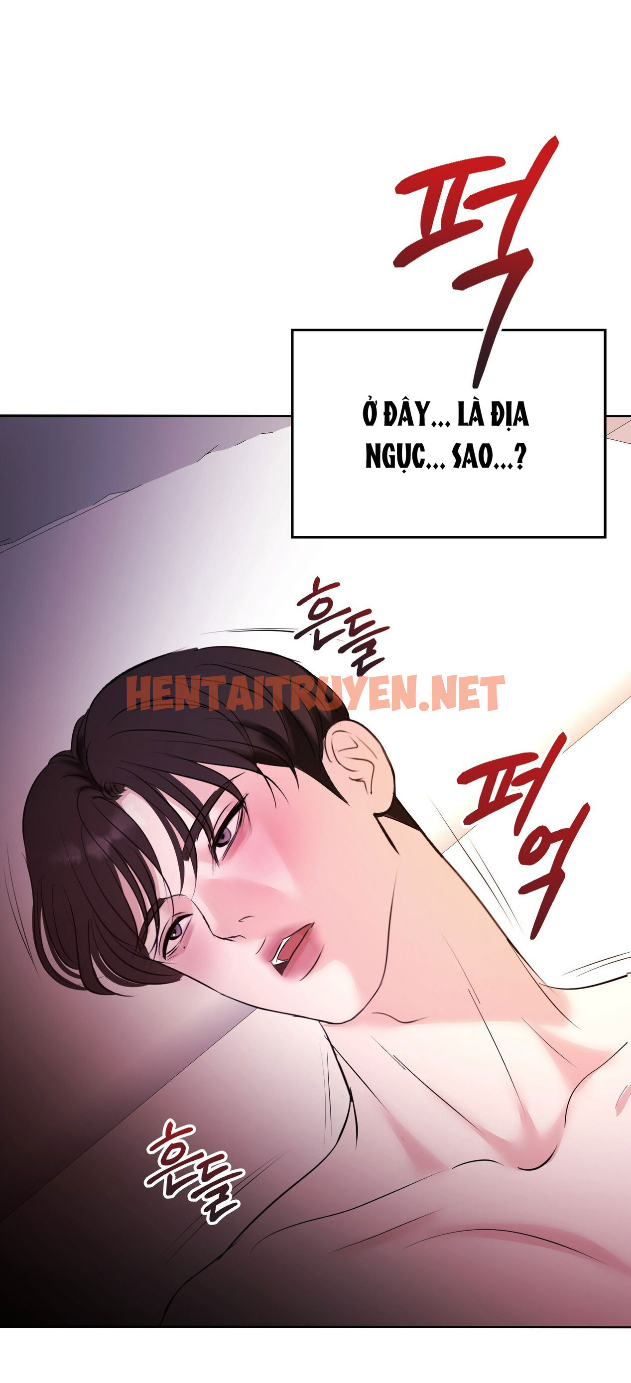 Xem ảnh [18+] End It - Chap 8 - 4e006bd0 810b 49fe 8739 c086280cefe9 - HentaiTruyen.net