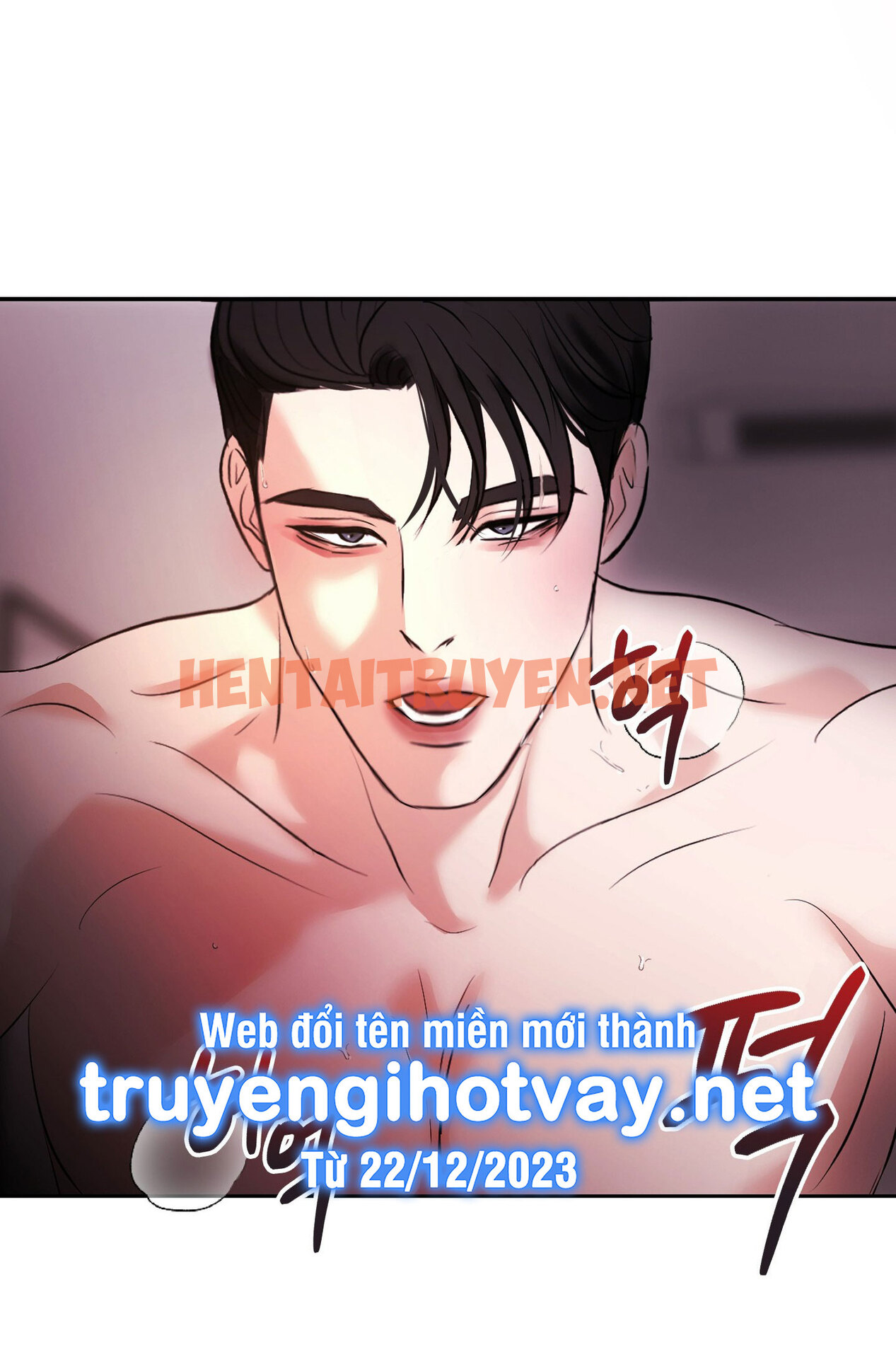 Xem ảnh [18+] End It - Chap 8 - c5a883c5 7ef3 4b24 931c c90582fe8bc6 - HentaiTruyen.net