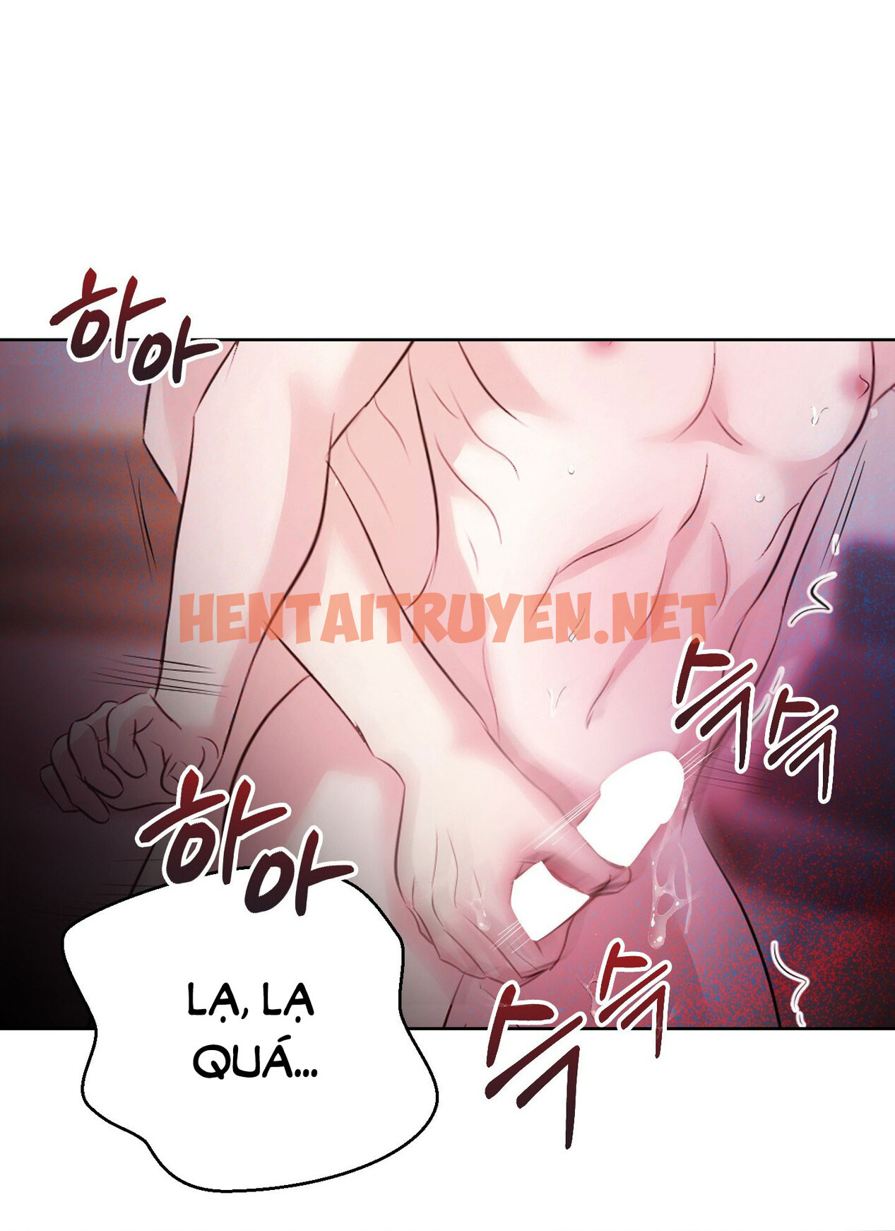 Xem ảnh [18+] End It - Chap 8 - f0484b78 acba 4282 afef 93f4e8203fb2 - HentaiTruyen.net