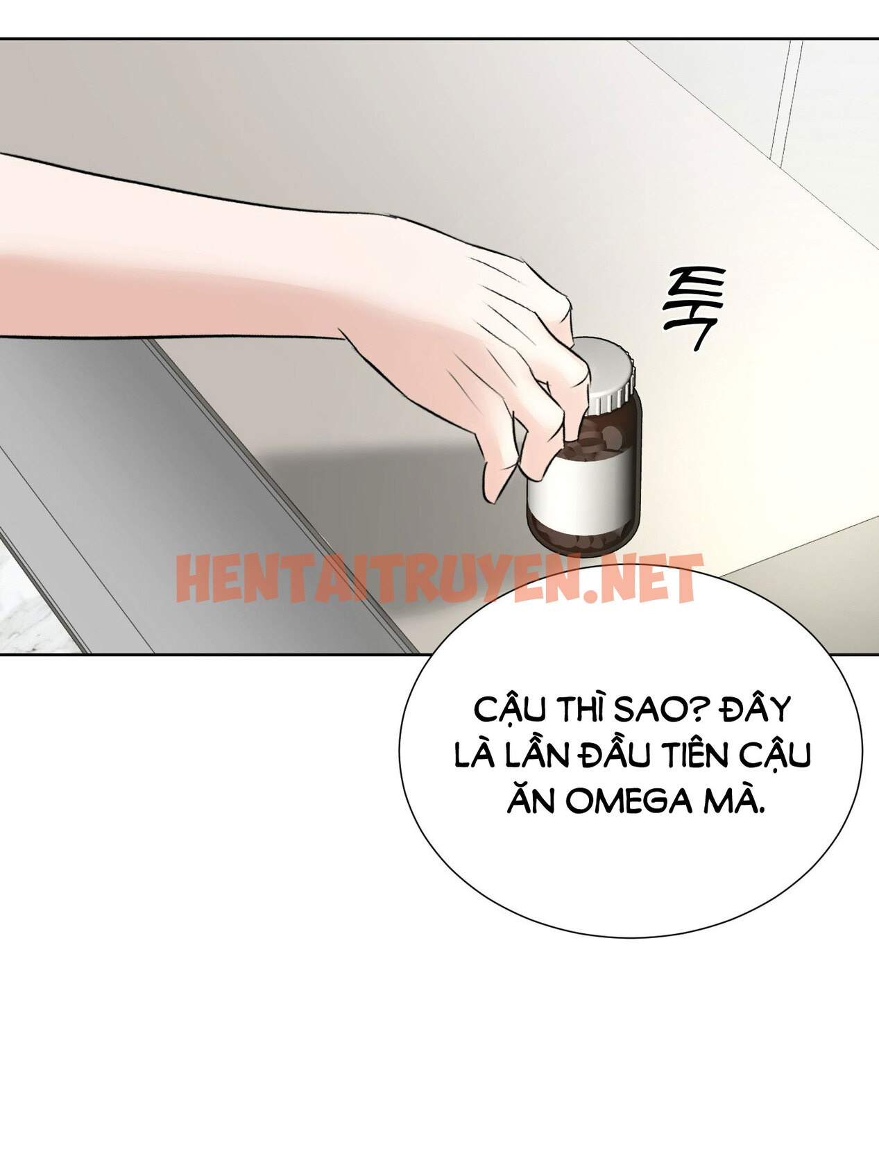 Xem ảnh [18+] End It - Chap 9 - 5e64b4bd 9a10 4105 b19c 3e345b1e4d40 - HentaiTruyen.net