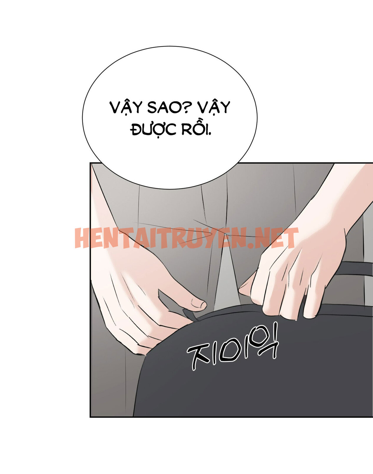 Xem ảnh [18+] End It - Chap 9 - 8c48494c a4d6 42da a123 b794ed62c20f - HentaiTruyen.net