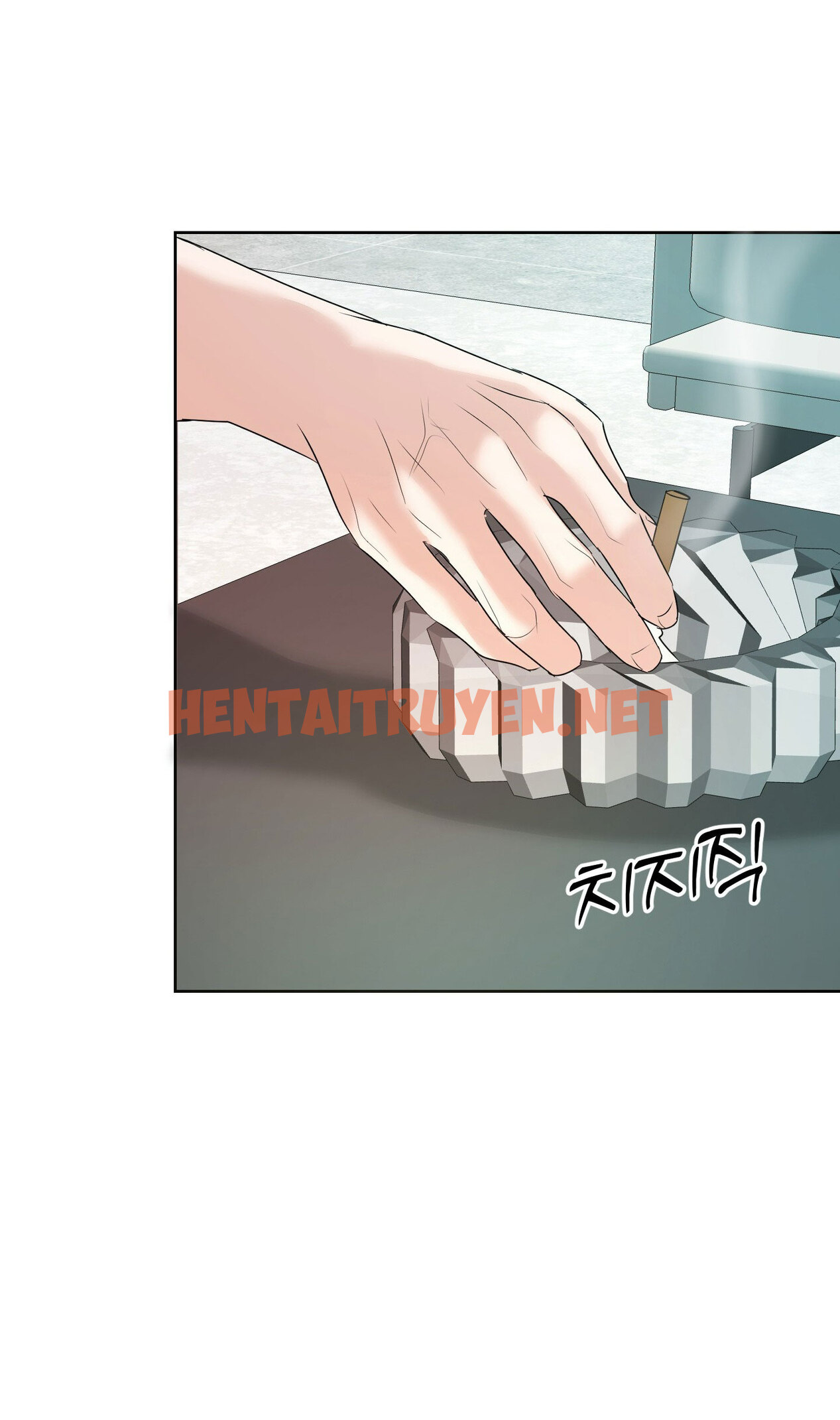 Xem ảnh [18+] End It - Chap 9 - 8dd34cb7 cff9 44c6 ac83 b7e151dc4287 - HentaiTruyen.net