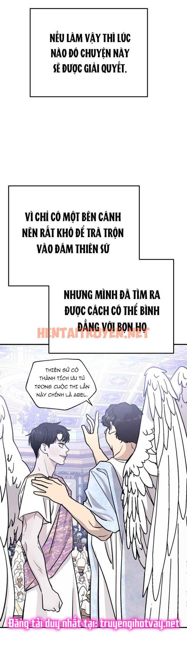 Xem ảnh 03f25c32 6725 46fb 877d 84c2d51dcd93 trong truyện hentai [18+] For The Queendom - Chap 27.1 - Truyenhentai18.org