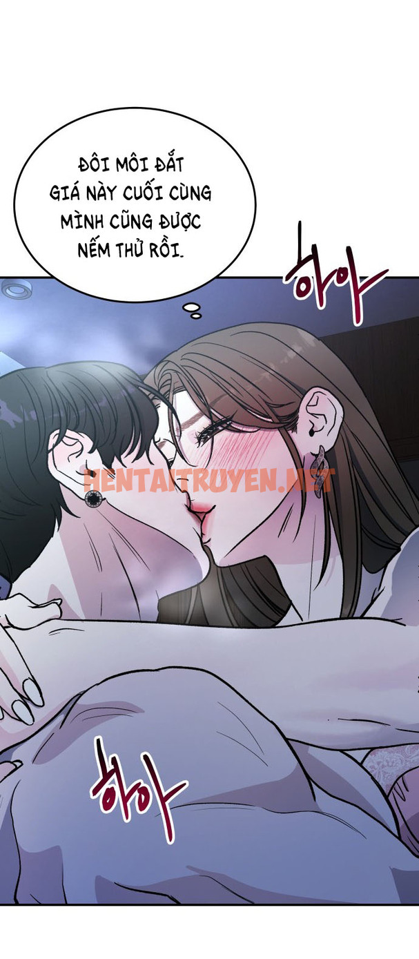 Xem ảnh 3e7b40f1 1f91 43e2 9598 ed783fea544c trong truyện hentai [18+] For The Queendom - Chap 27.1 - Truyenhentai18.org