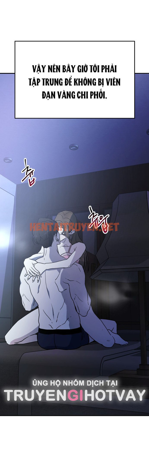 Xem ảnh 62328174 17ab 44dc b90b 835083e50a48 trong truyện hentai [18+] For The Queendom - Chap 27.1 - Truyenhentai18.org