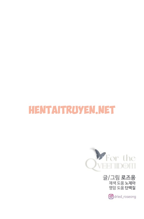 Xem ảnh [18+] For The Queendom - Chap 27.2 - fc03c81e c9d4 41d9 95ac 0ddcb8dfd0df - HentaiTruyenVN.net