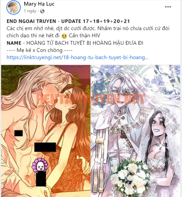 Xem ảnh 46571335 dec4 4756 b9b1 09c624c2cec6 trong truyện hentai [18+] For The Queendom - Chap 3.2 - Truyenhentai18.org