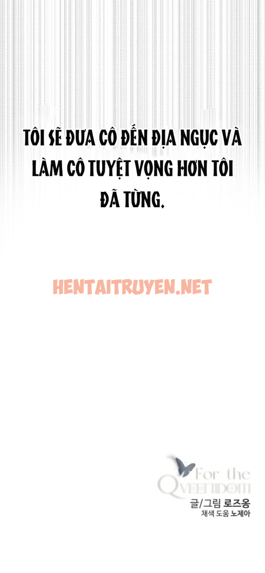 Xem ảnh [18+] For The Queendom - Chap 4.2 - 8ac2e642 4d4e 4b30 bc39 ef593566bcbf - HentaiTruyenVN.net