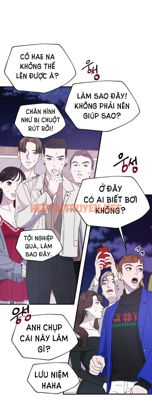 Xem ảnh 8db24c52 f063 458b bb9e a522752f2241 trong truyện hentai [18+] For The Queendom - Chap 8.2 - Truyenhentai18.org