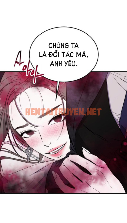 Xem ảnh c4da1a4e ffd2 42ab 9d61 9a416a567294 trong truyện hentai [18+] For The Queendom - Chap 8.2 - Truyenhentai18.org