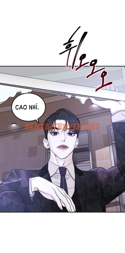 Xem ảnh [18+] For The Queendom - Chap 8.2 - f0fbbc55 5d7b 46e9 9c99 4f7acdd534df - HentaiTruyenVN.net