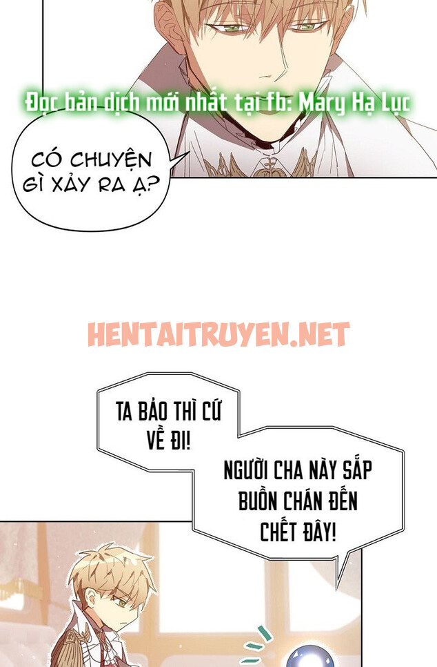 Xem ảnh [18+] Hai Đế Chế, Nô Lệ Của Đế Chế - Chap 1.5 - img_030_1659413851 - TruyenVN.APP