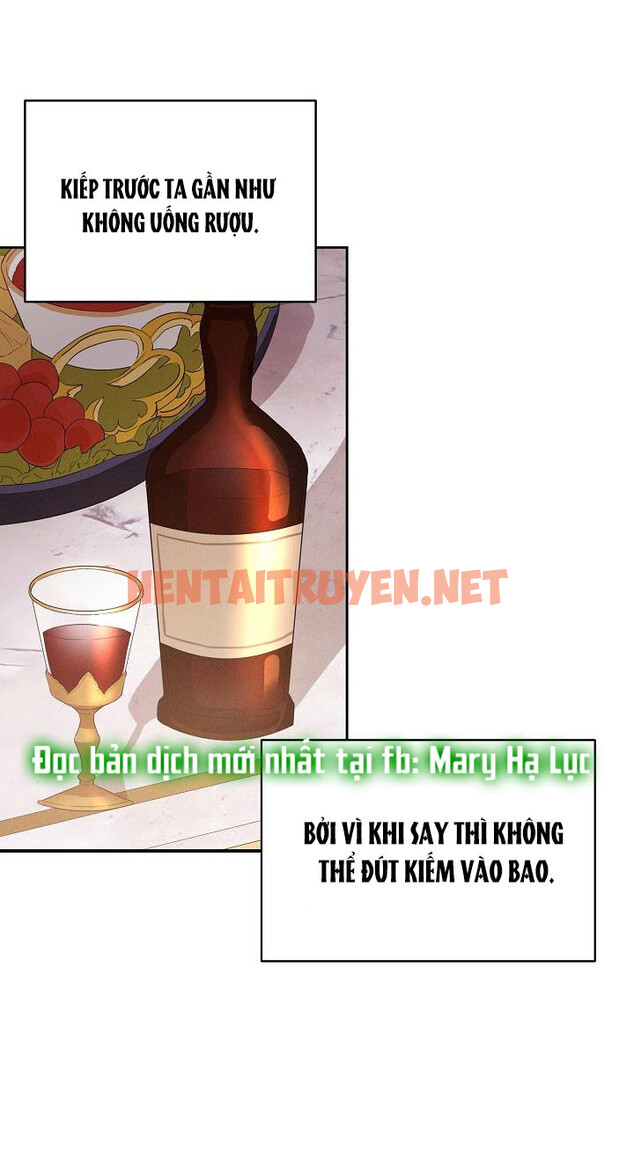 Xem ảnh [18+] Hai Đế Chế, Nô Lệ Của Đế Chế - Chap 7 - img_011_1659414053 - TruyenVN.APP