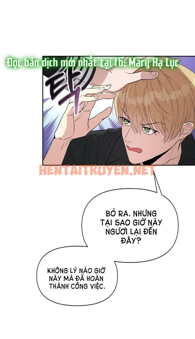 Xem ảnh [18+] Hai Đế Chế, Nô Lệ Của Đế Chế - Chap 7 - img_020_1659414053 - TruyenVN.APP