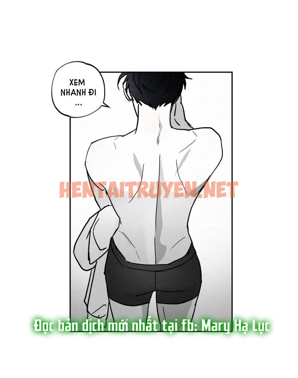 Xem ảnh [18+] Hãy Tin Lời Tôi - Chap 3.1 - img_006_1693795722 - TruyenVN.APP