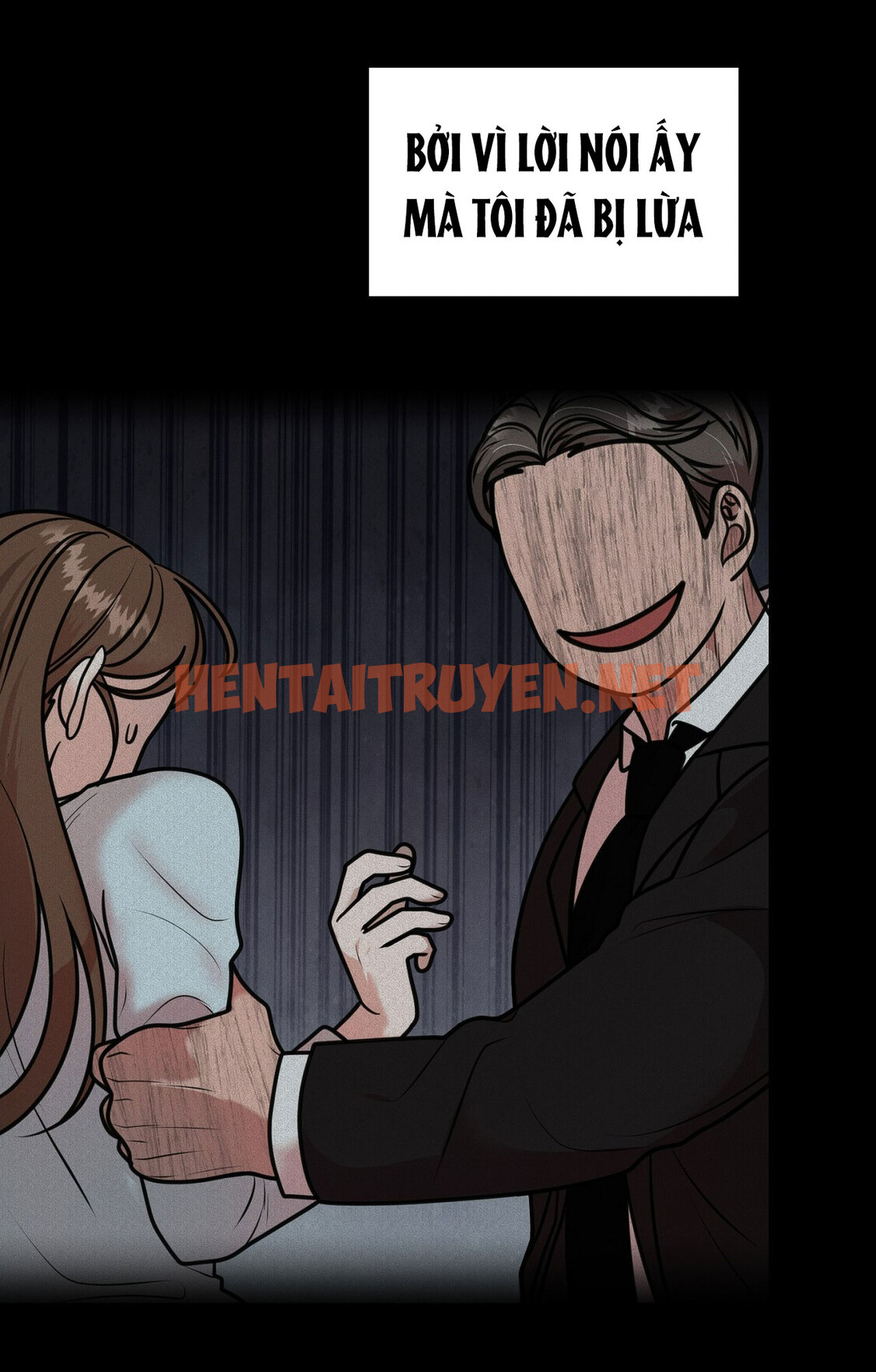 Xem ảnh 38e55614 9847 483d 84bc d7f42c3844ea trong truyện hentai [18+] Hôn Nhân Ràng Buộc - Chap 1.2 - truyenhentai18.pro