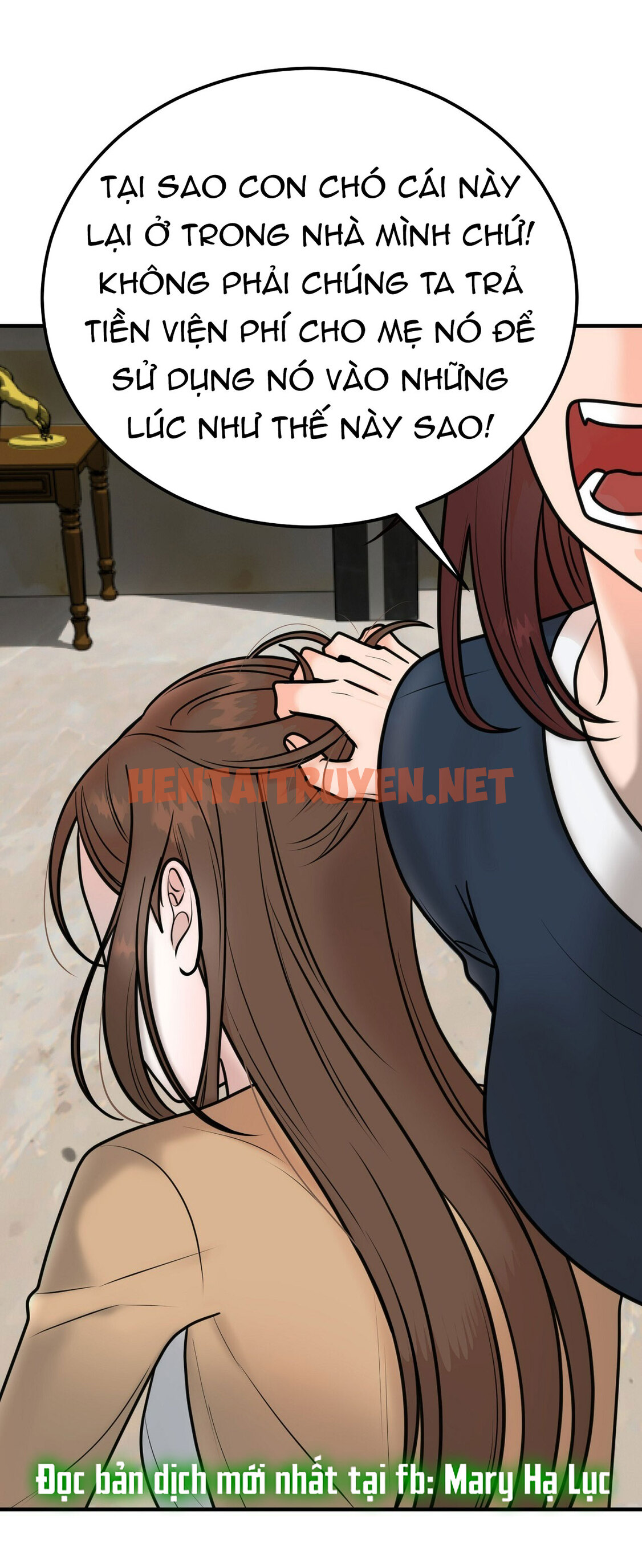 Xem ảnh 4324f031 ca77 4d69 85bf 9d3b6f67acd8 trong truyện hentai [18+] Hôn Nhân Ràng Buộc - Chap 1.2 - Truyenhentai18.org