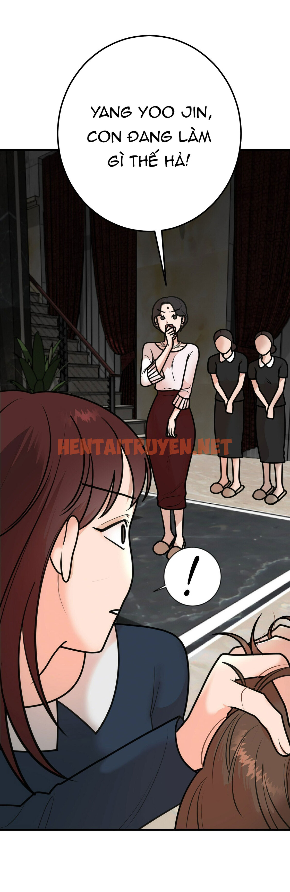 Xem ảnh 67caacb5 d8d3 4adb 9960 1dbde77ad0b8 trong truyện hentai [18+] Hôn Nhân Ràng Buộc - Chap 1.2 - Truyenhentai18.org