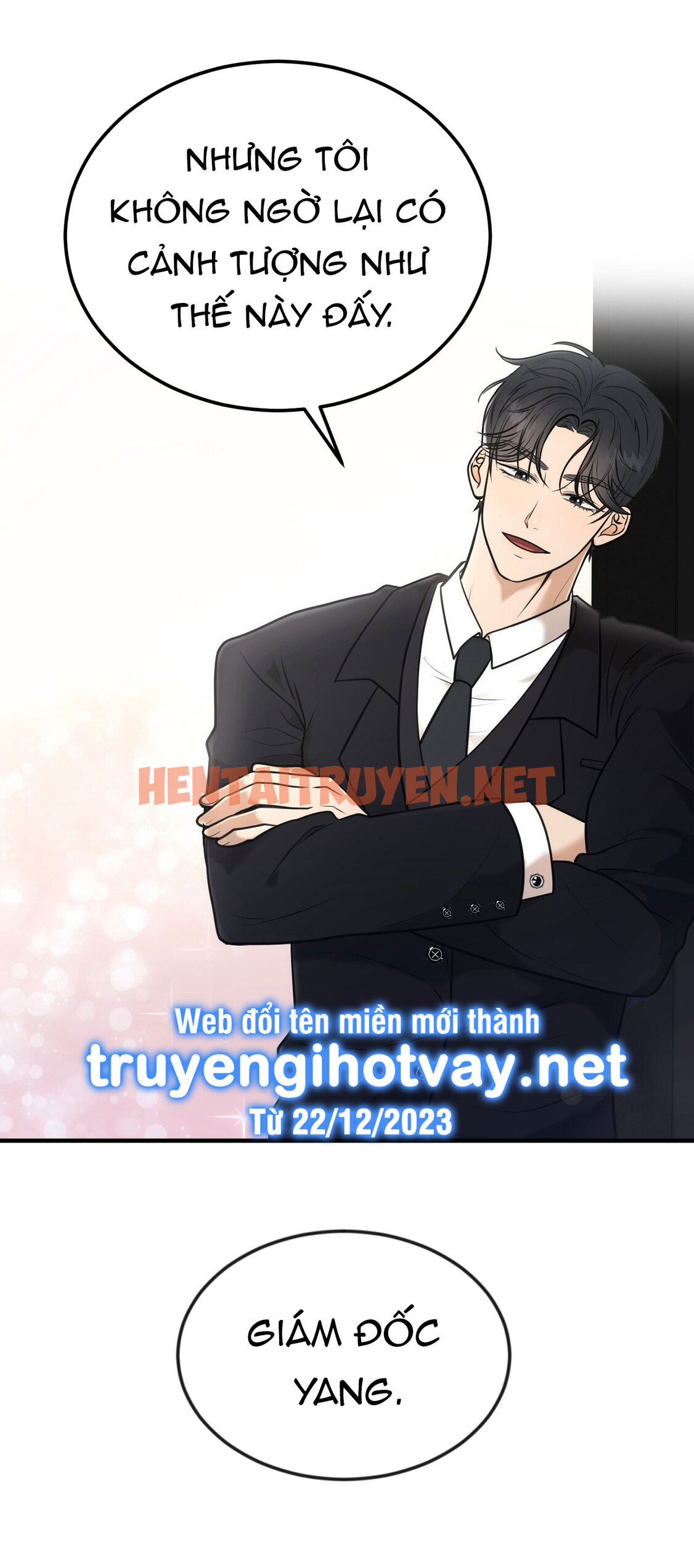 Xem ảnh 86a26ad5 27ef 4810 b1a3 19ca427e7c14 trong truyện hentai [18+] Hôn Nhân Ràng Buộc - Chap 1.2 - Truyenhentai18.org