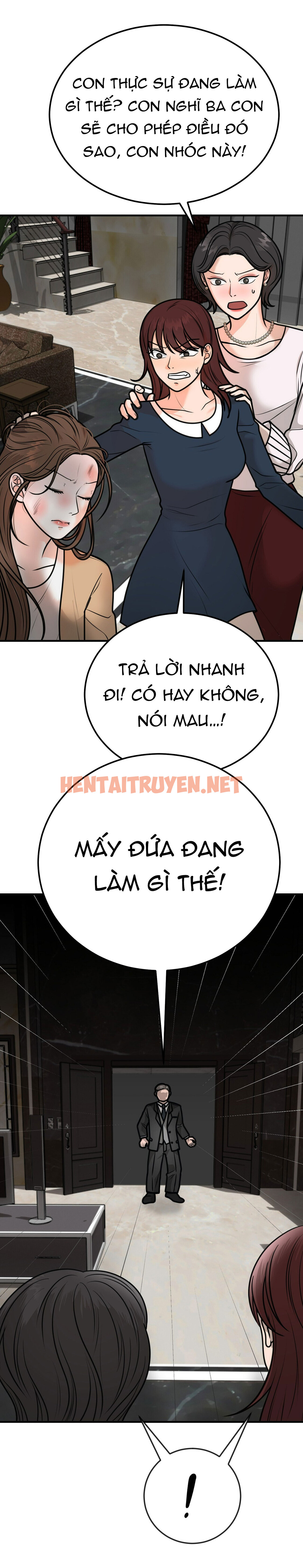 Xem ảnh d3db9da5 4d82 47d1 83ca da00d4ae908a trong truyện hentai [18+] Hôn Nhân Ràng Buộc - Chap 1.2 - Truyenhentai18.org